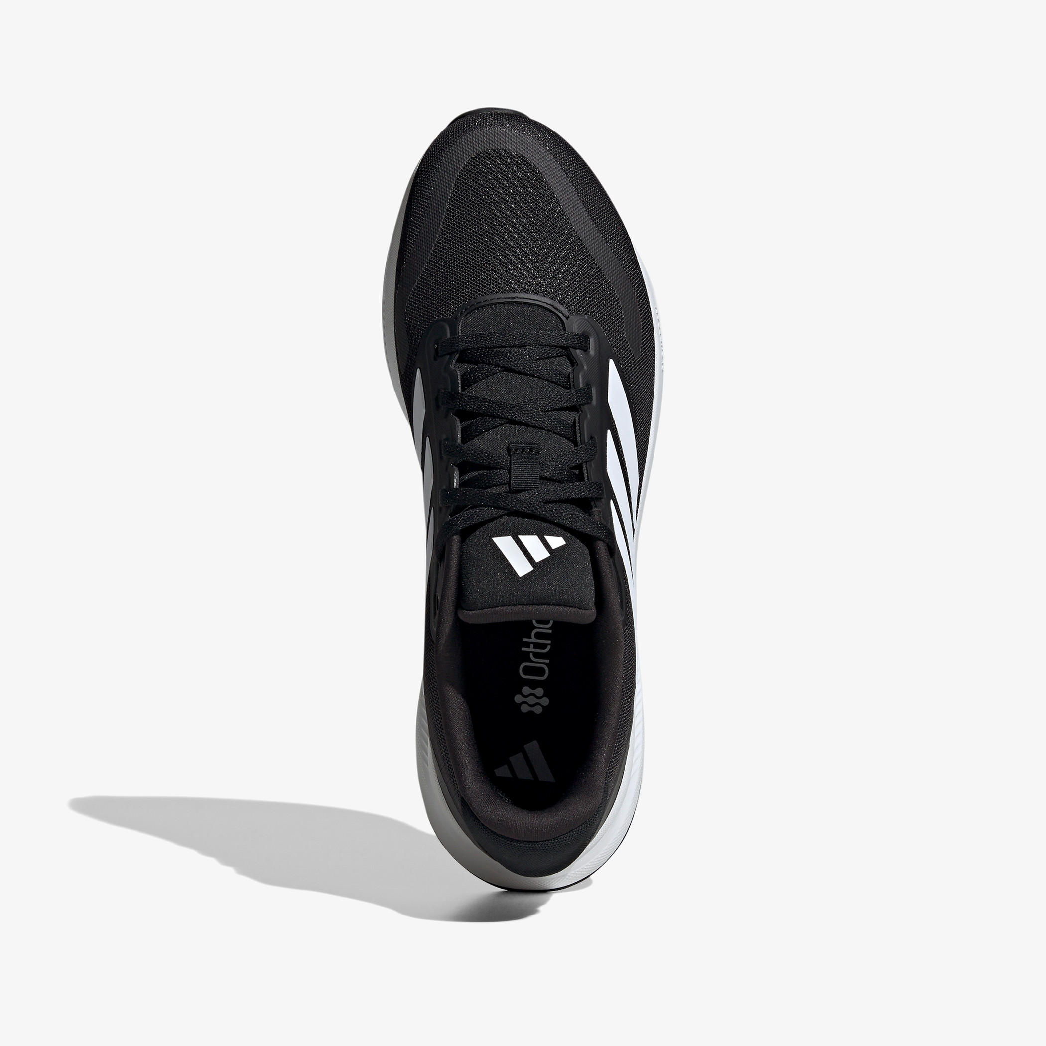 حذاء جري ران فالكون 5 برباط للرجال من أديداس - IH7758-sports-men-shoes-image-4
