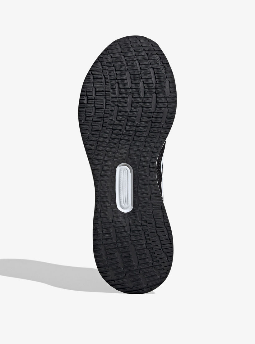 حذاء جري ران فالكون 5 برباط للرجال من أديداس - IH7758-sports-men-shoes-image-5