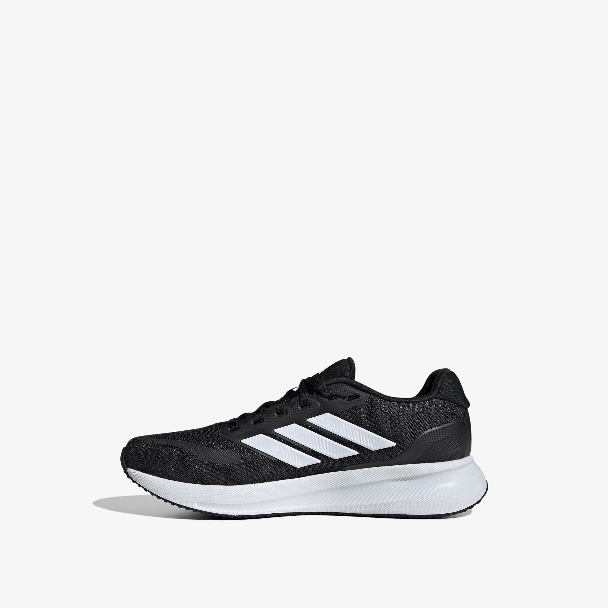 حذاء جري ران فالكون 5 برباط للرجال من أديداس - IH7758-sports-men-shoes-image-6