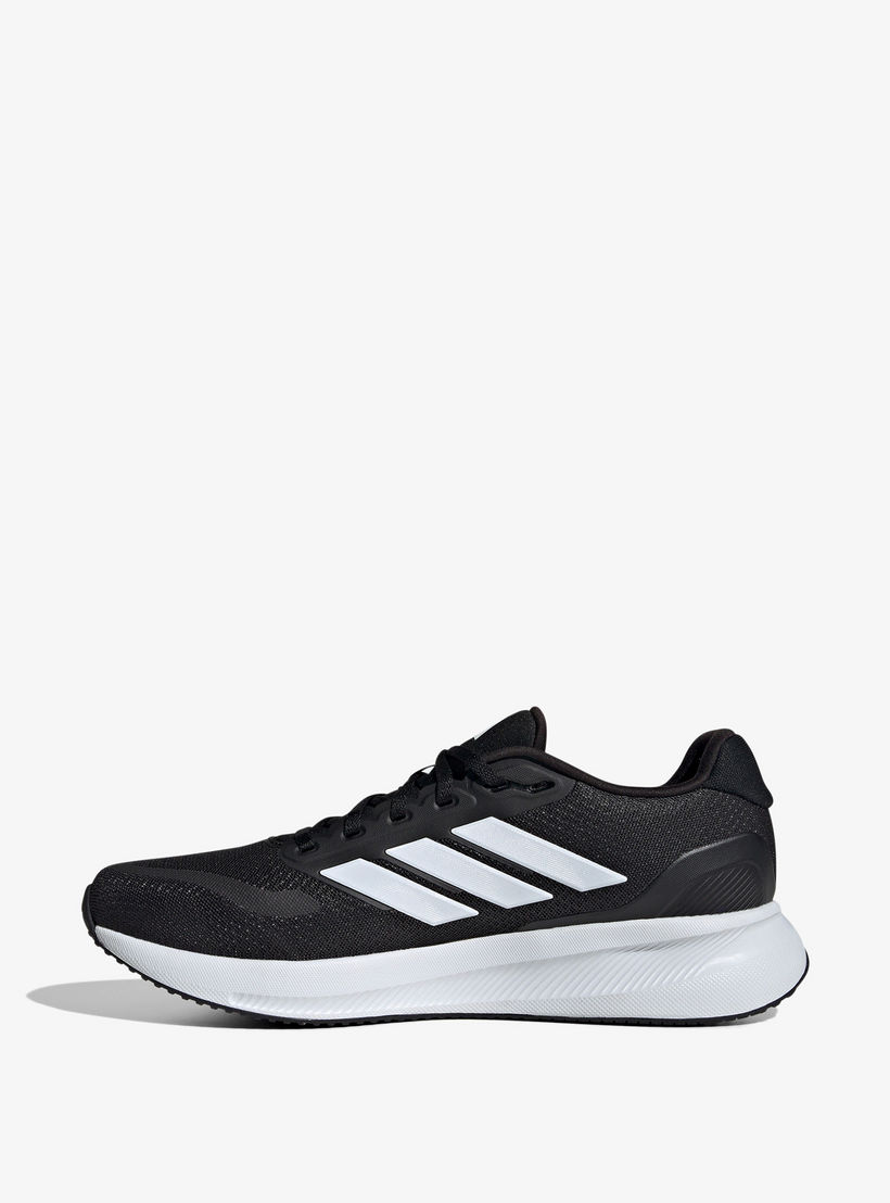 حذاء جري ران فالكون 5 برباط للرجال من أديداس - IH7758-sports-men-shoes-image-6