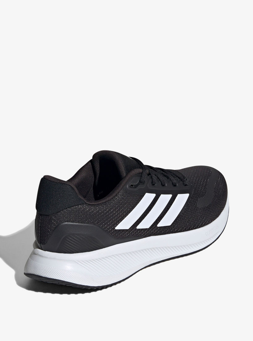 حذاء جري ران فالكون 5 برباط للرجال من أديداس - IH7758-sports-men-shoes-image-7