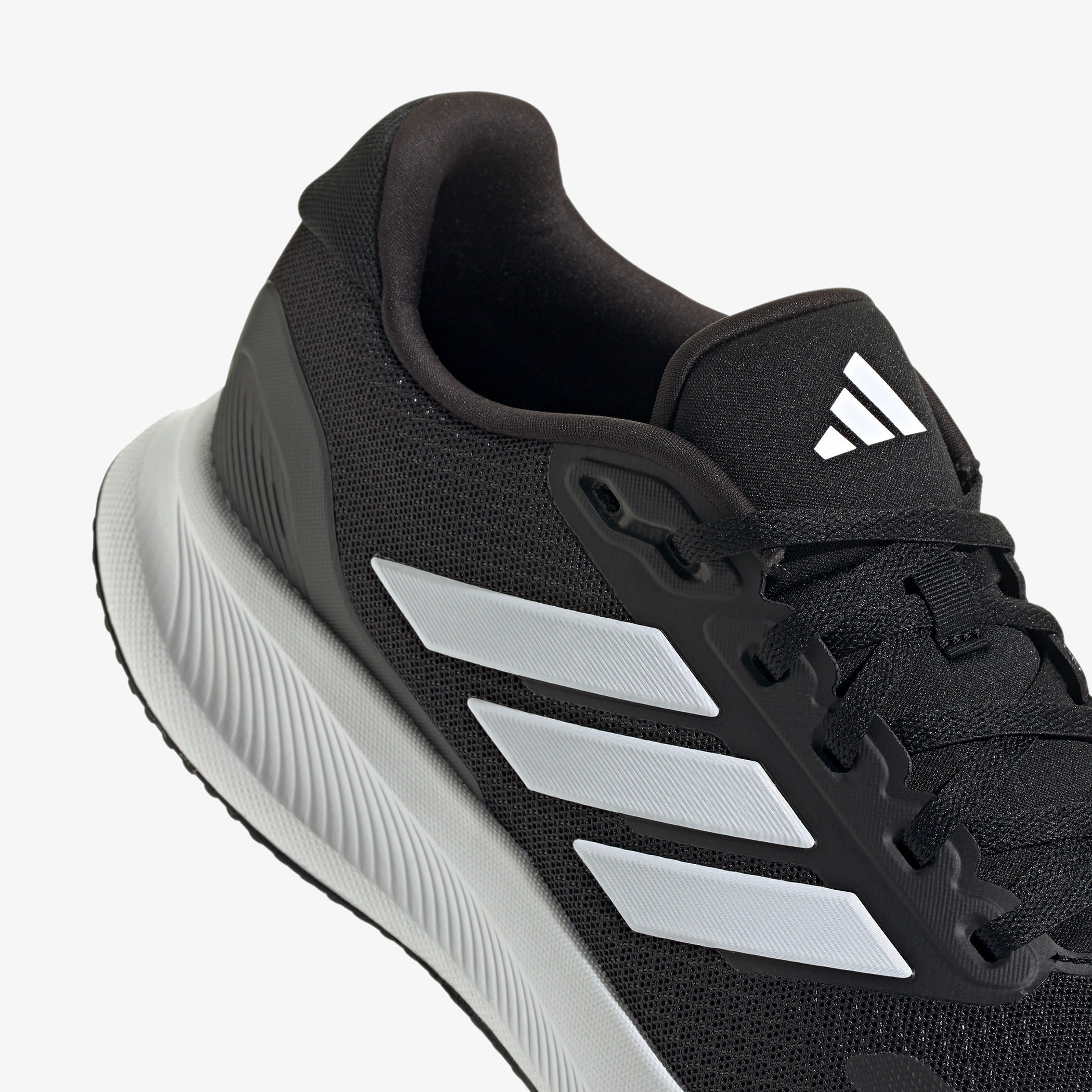 حذاء جري ران فالكون 5 برباط للرجال من أديداس - IH7758-sports-men-shoes-image-9