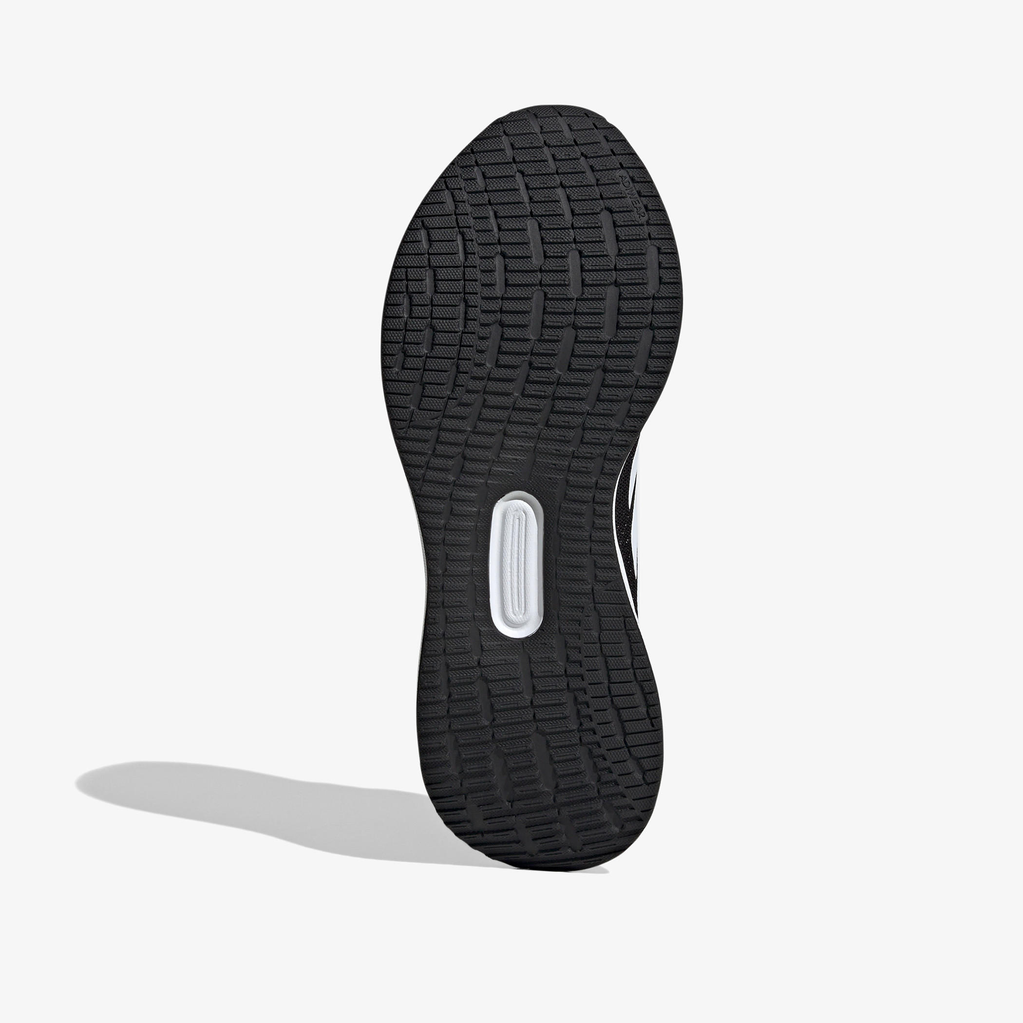 حذاء جري بارز الملمس برباط إغلاق للنساء من أديداس - Runfalcon 5 W-sports-women-shoes-image-5