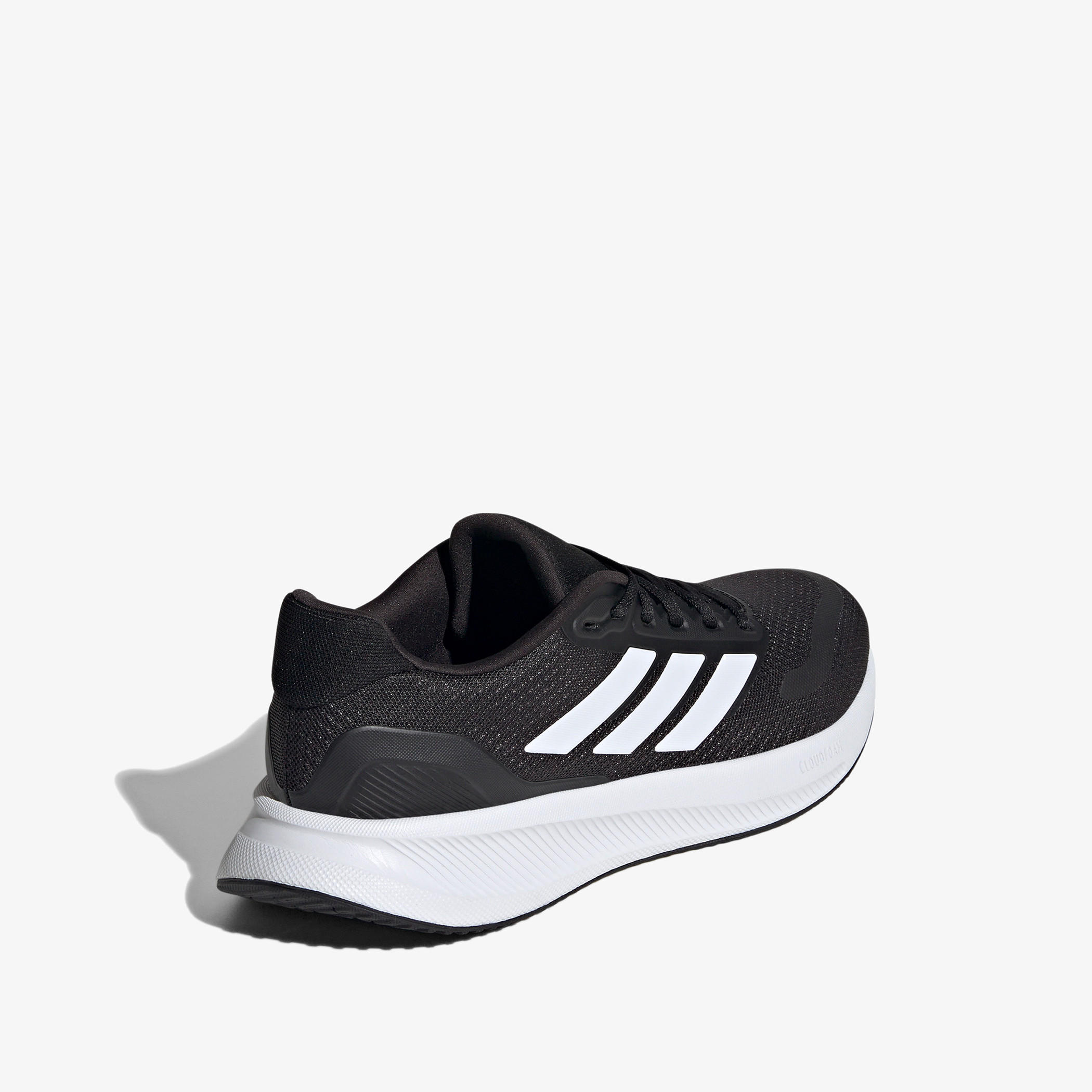 حذاء جري بارز الملمس برباط إغلاق للنساء من أديداس - Runfalcon 5 W-sports-women-shoes-image-7
