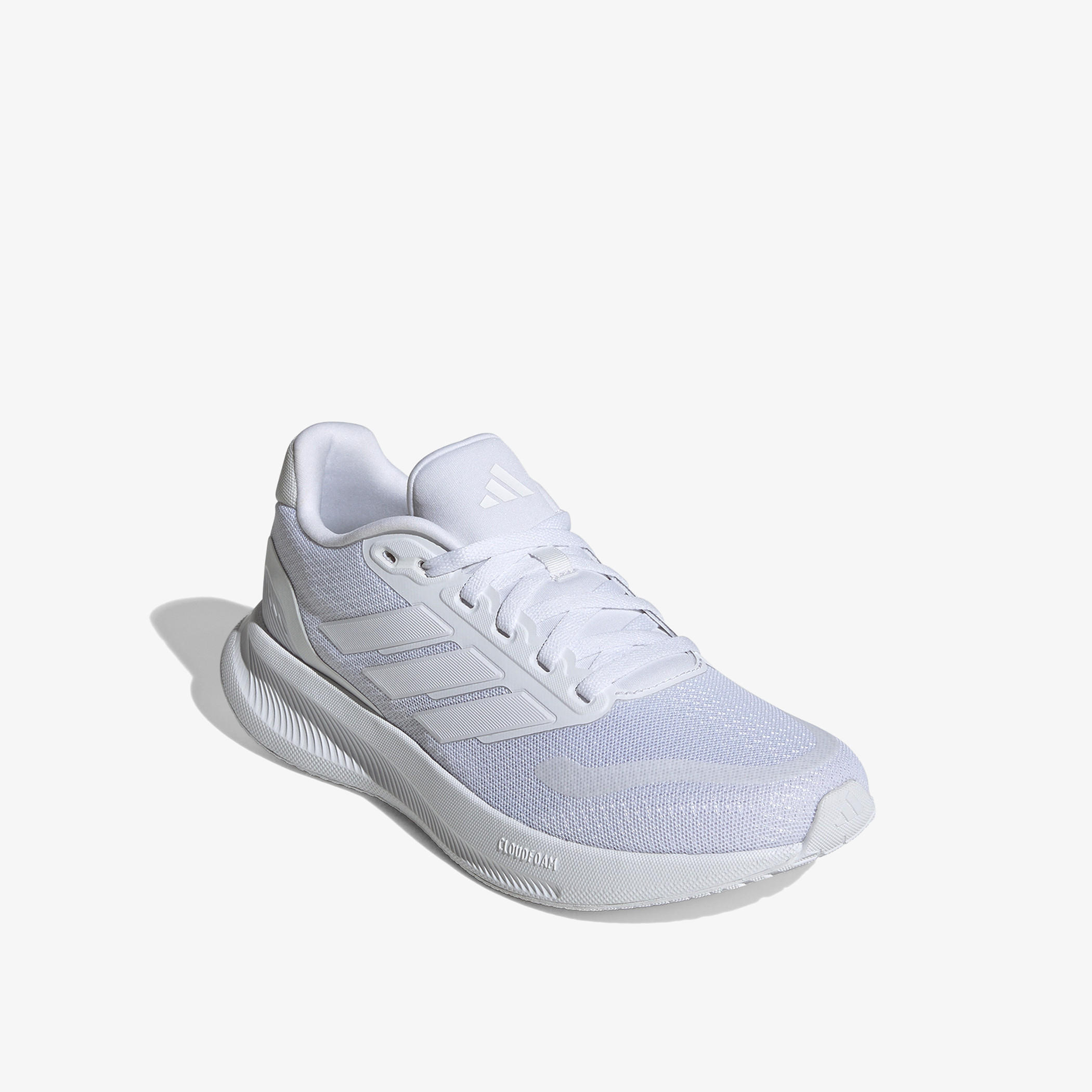 Adidas Women's Lace-Up Running Shoes - Runfalcon 5 W-sports-women-shoes-image-1