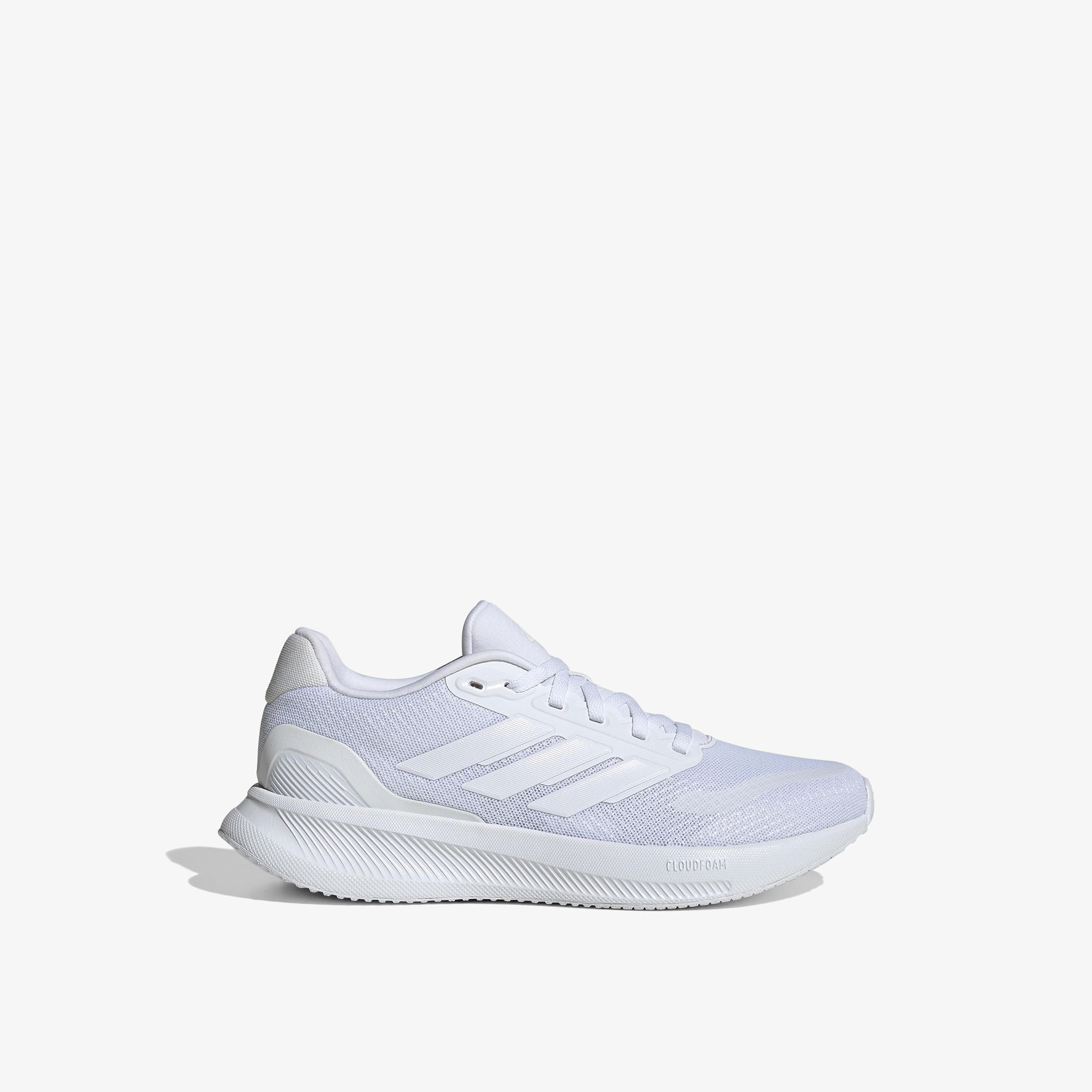 Adidas Women's Lace-Up Running Shoes - Runfalcon 5 W-sports-women-shoes-image-3