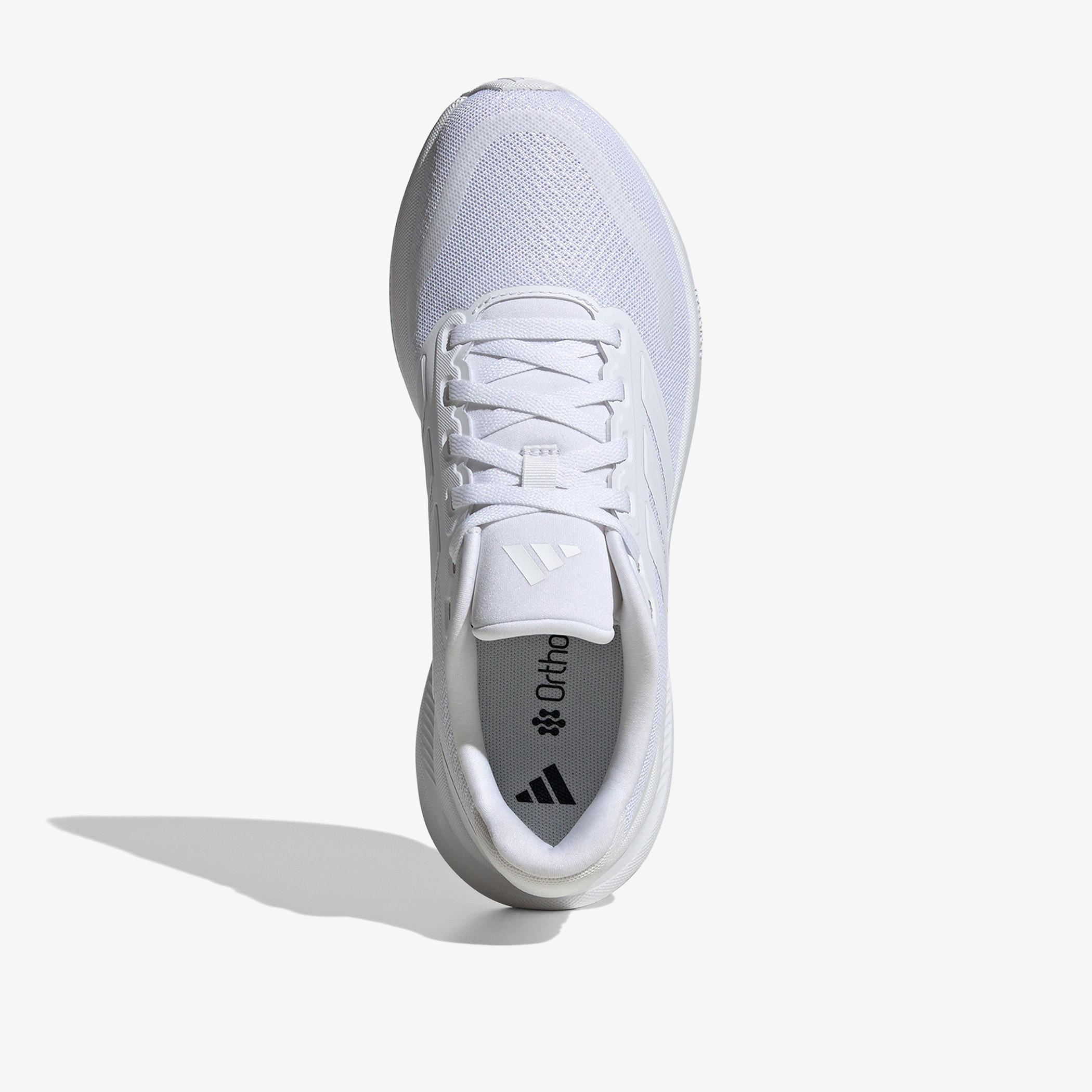 Adidas Women's Lace-Up Running Shoes - Runfalcon 5 W-sports-women-shoes-image-4