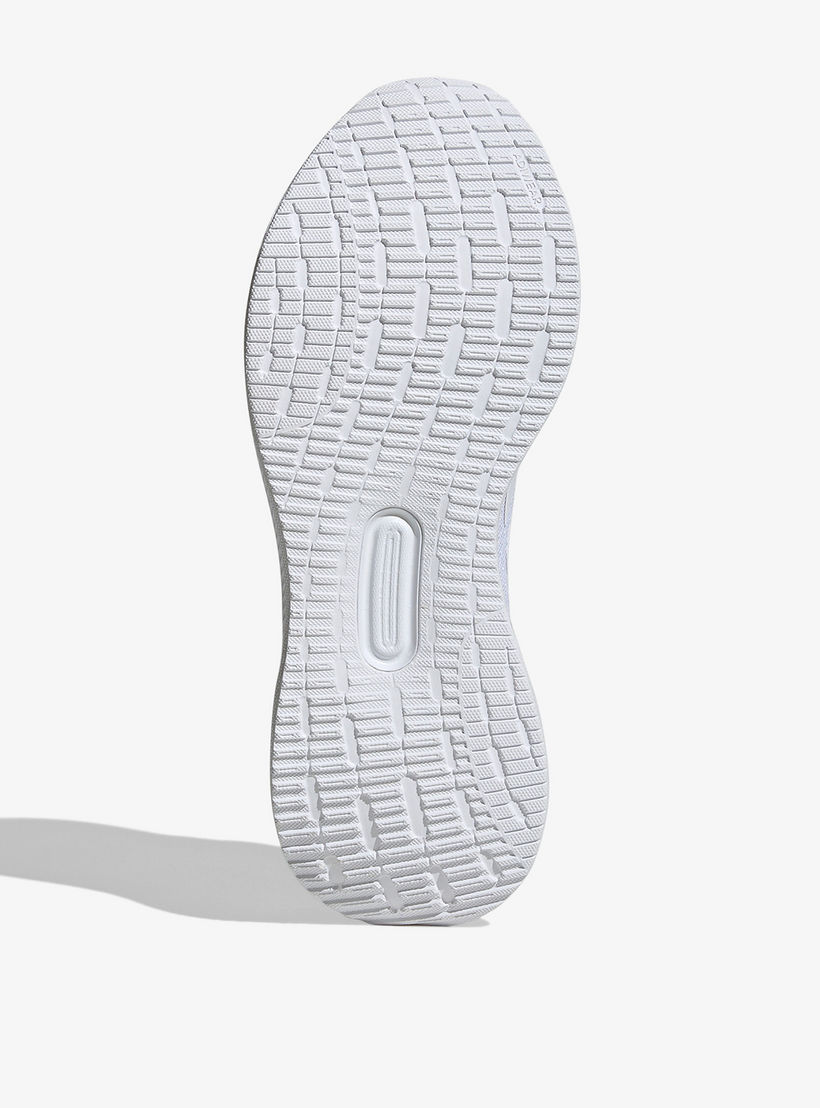 Adidas Women's Lace-Up Running Shoes - Runfalcon 5 W-sports-women-shoes-image-5