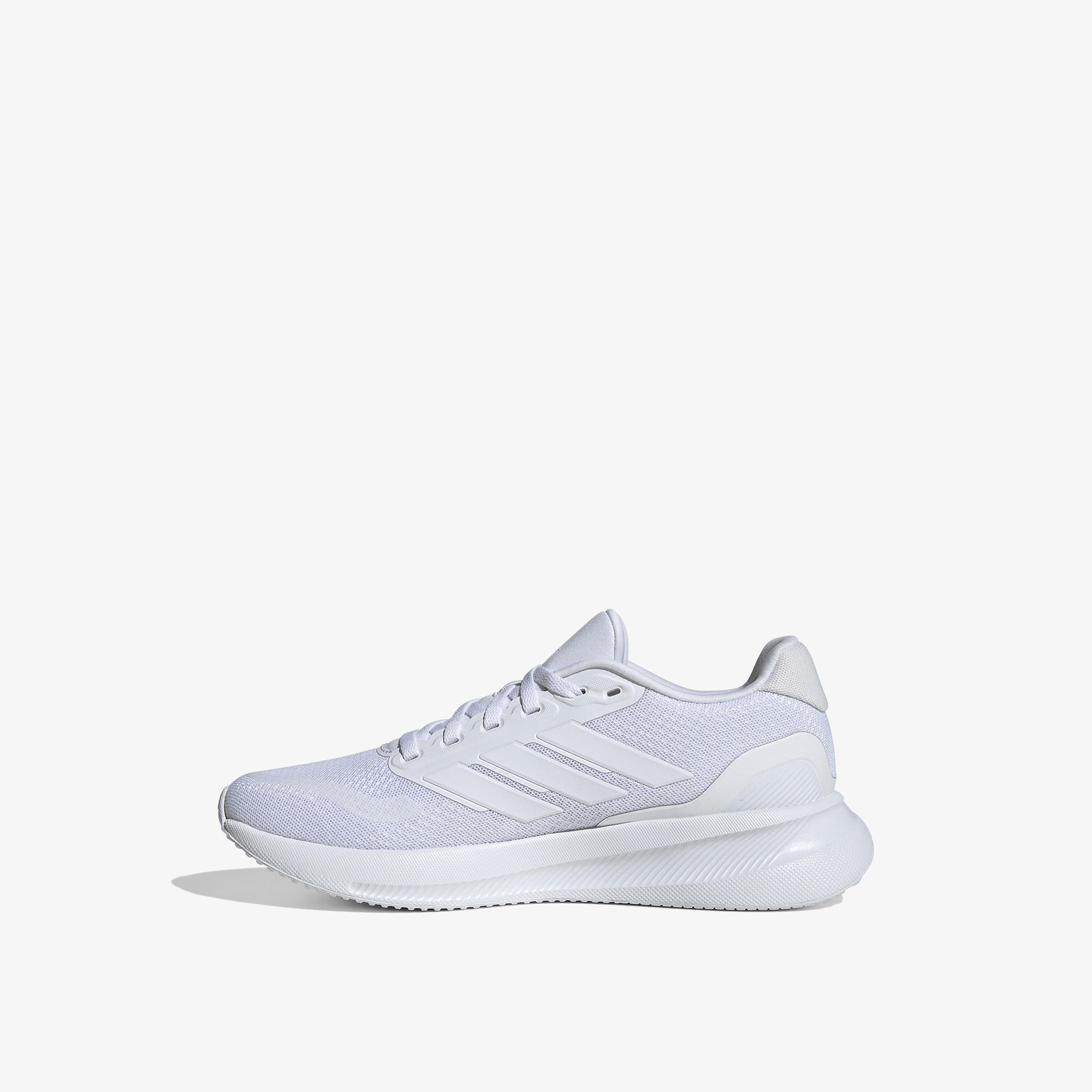 Adidas Women's Lace-Up Running Shoes - Runfalcon 5 W-sports-women-shoes-image-6
