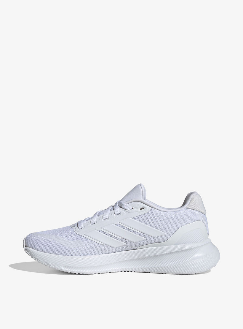 Adidas Women's Lace-Up Running Shoes - Runfalcon 5 W-sports-women-shoes-image-6