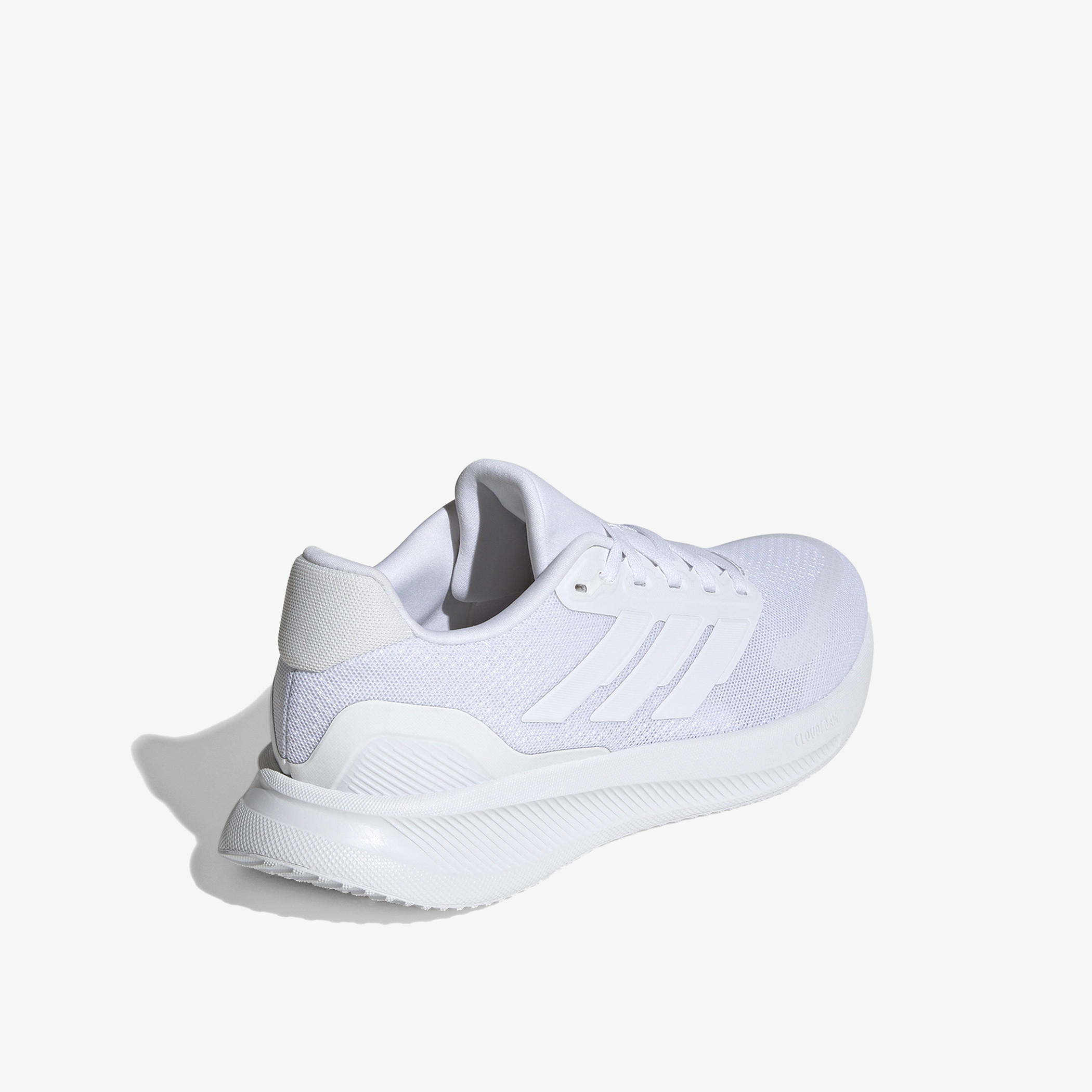 Adidas Women's Lace-Up Running Shoes - Runfalcon 5 W-sports-women-shoes-image-7