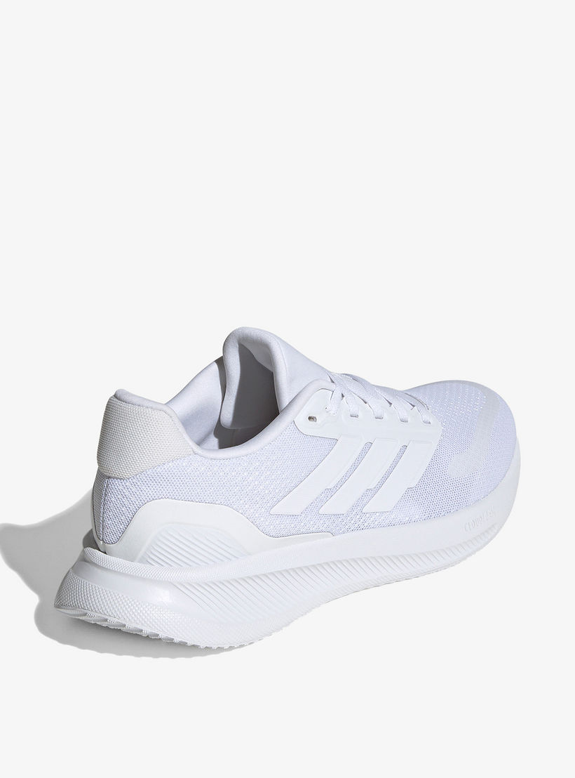 Adidas Women's Lace-Up Running Shoes - Runfalcon 5 W-sports-women-shoes-image-7