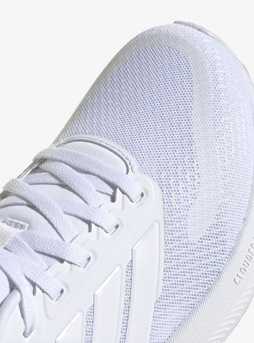 Adidas Women's Lace-Up Running Shoes - Runfalcon 5 W-sports-women-shoes-image-8
