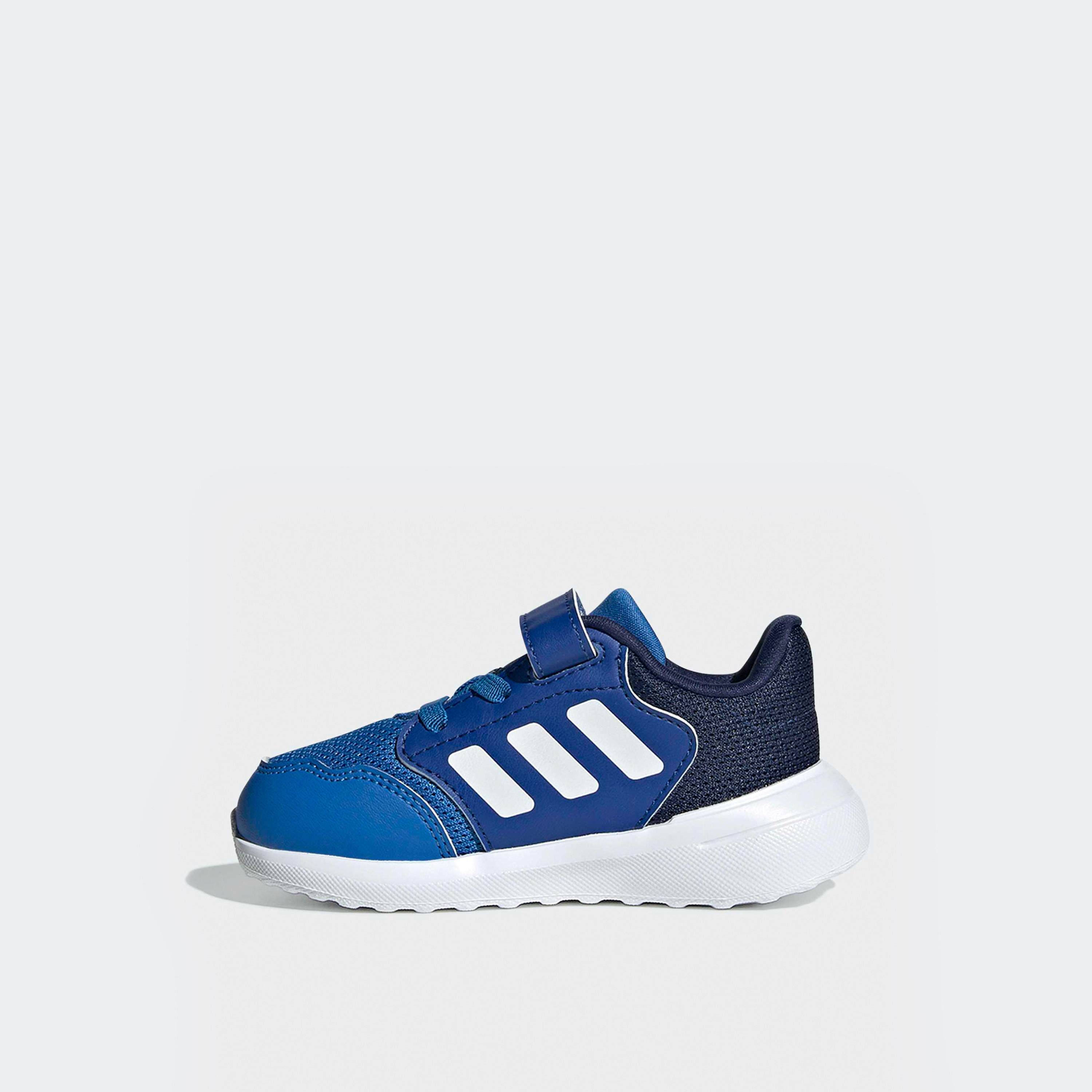 Adidas Tensaur Run 3.0 EL Sneakers with Hook & Loop-sports-boys-shoes-image-3
