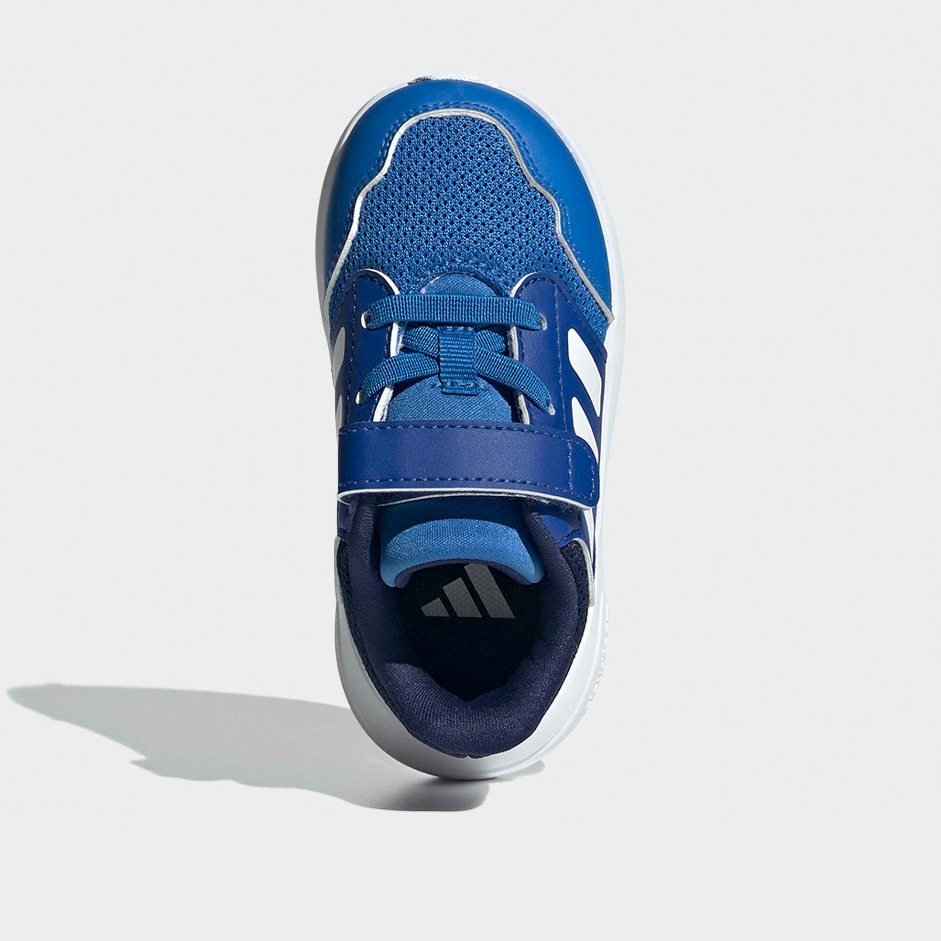 Adidas Tensaur Run 3.0 EL Sneakers with Hook & Loop-sports-boys-shoes-image-4