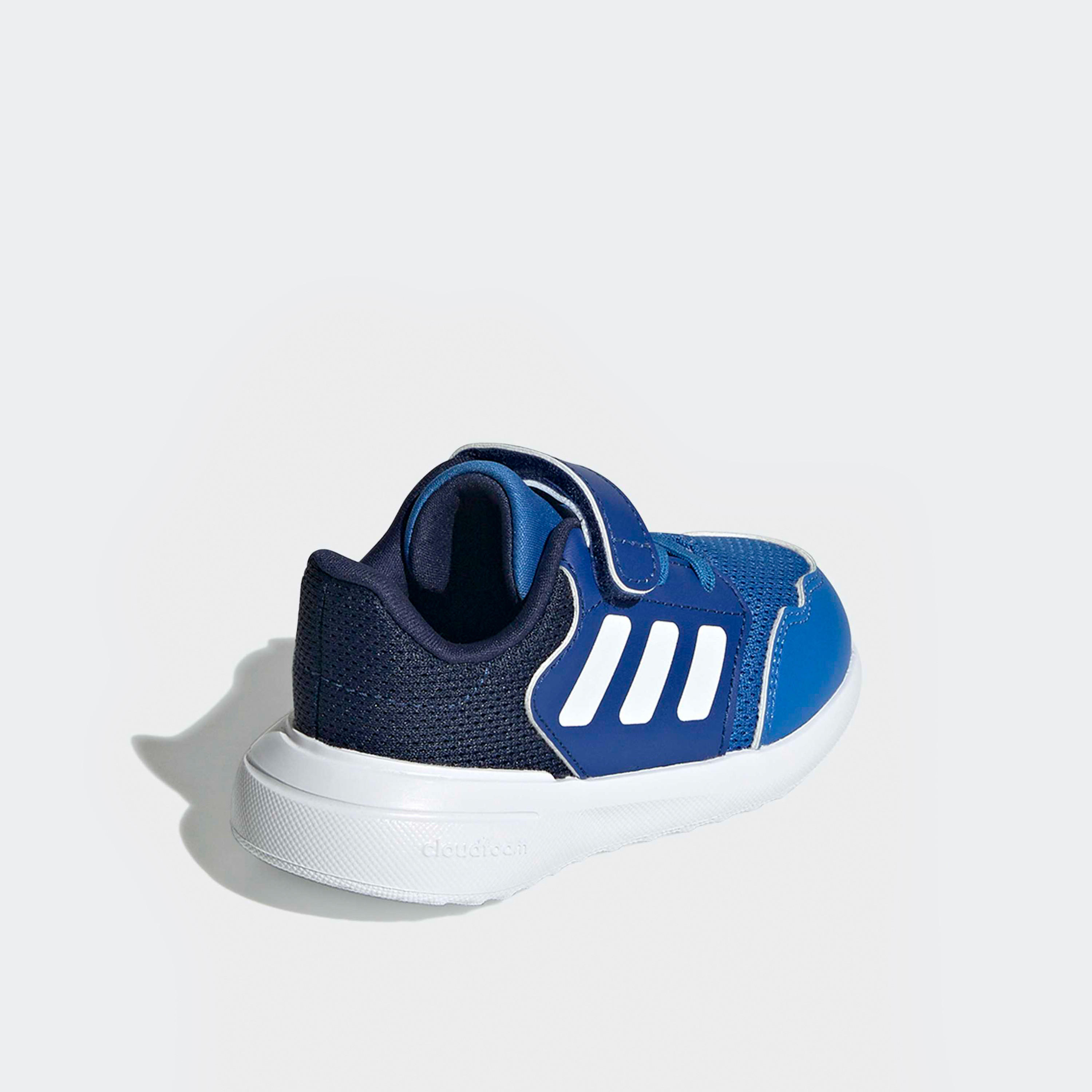 Adidas Tensaur Run 3.0 EL Sneakers with Hook & Loop-sports-boys-shoes-image-5