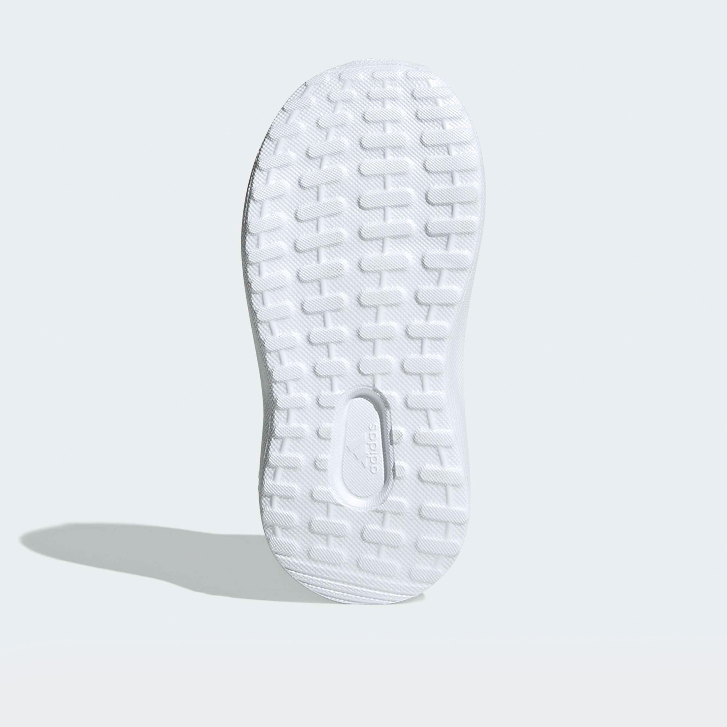 Adidas Tensaur Run 3.0 EL Sneakers with Hook & Loop-sports-boys-shoes-image-6