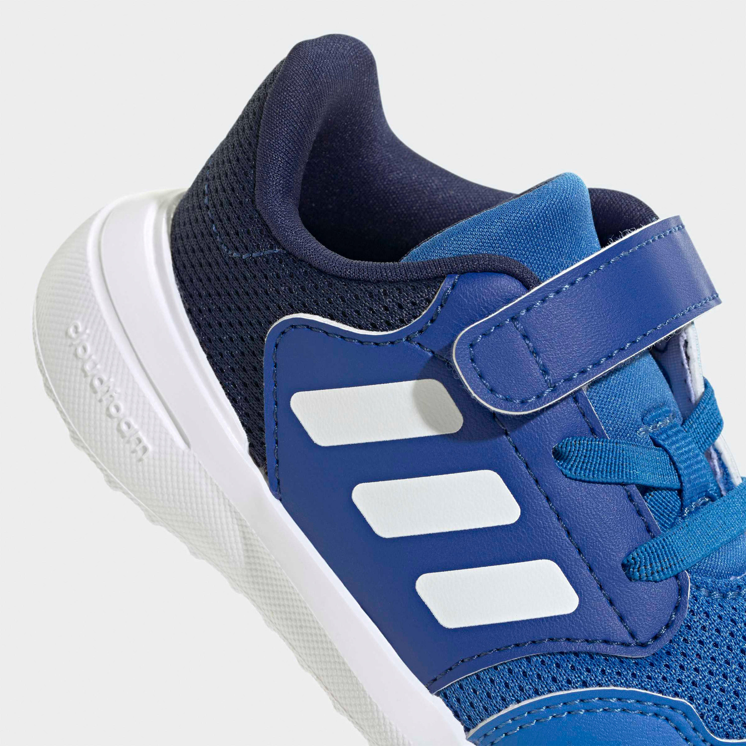 Adidas Tensaur Run 3.0 EL Sneakers with Hook & Loop-sports-boys-shoes-image-7