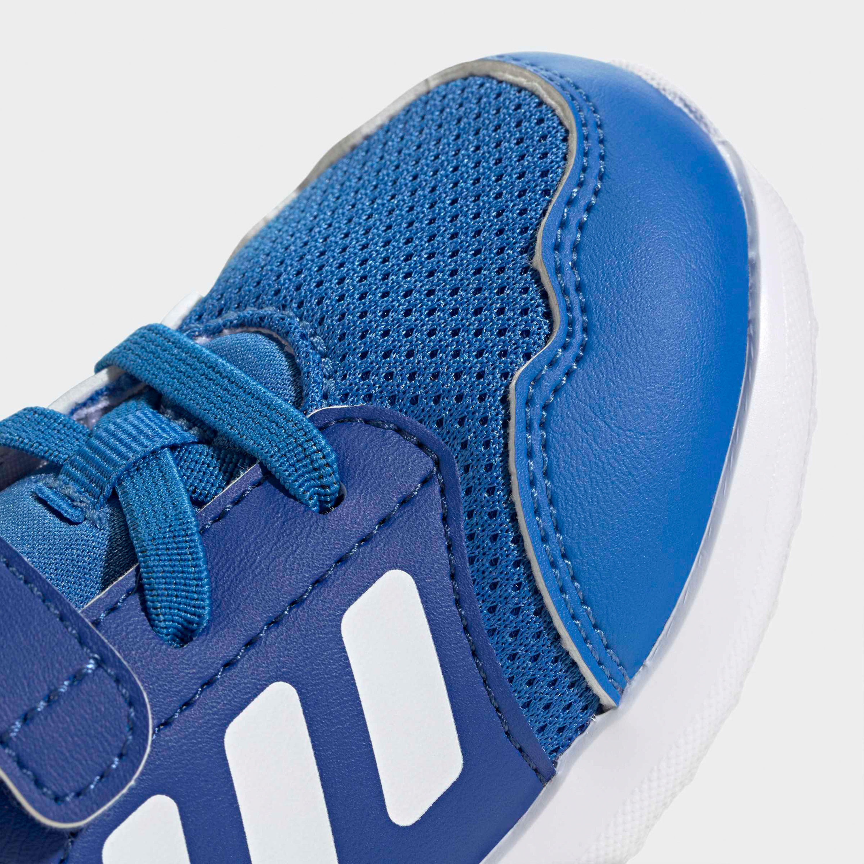 Adidas Tensaur Run 3.0 EL Sneakers with Hook & Loop-sports-boys-shoes-image-8