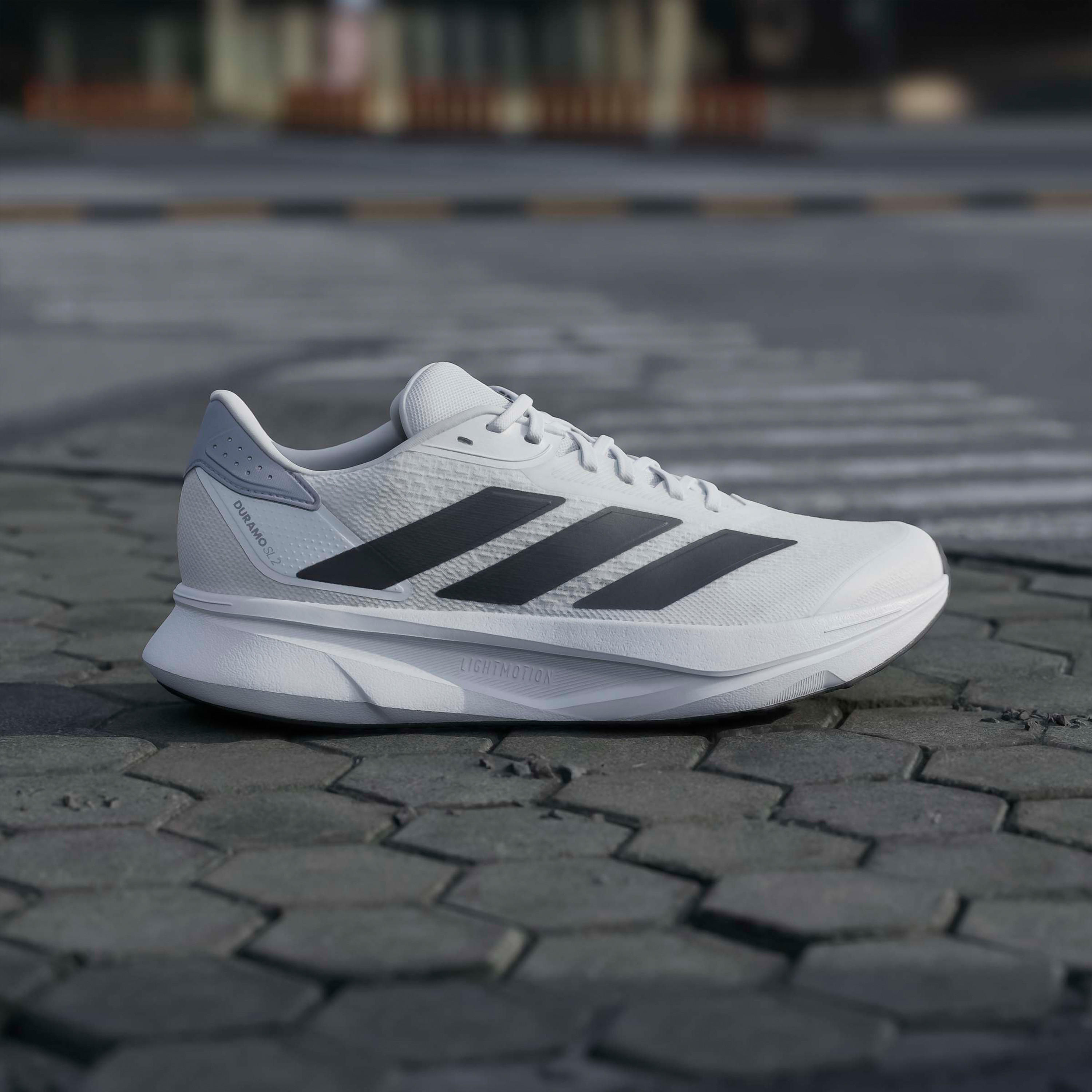 حذاء جري دورامو إس إل 2 برباط للرجال من أديداس-sports-men-shoes-image-8