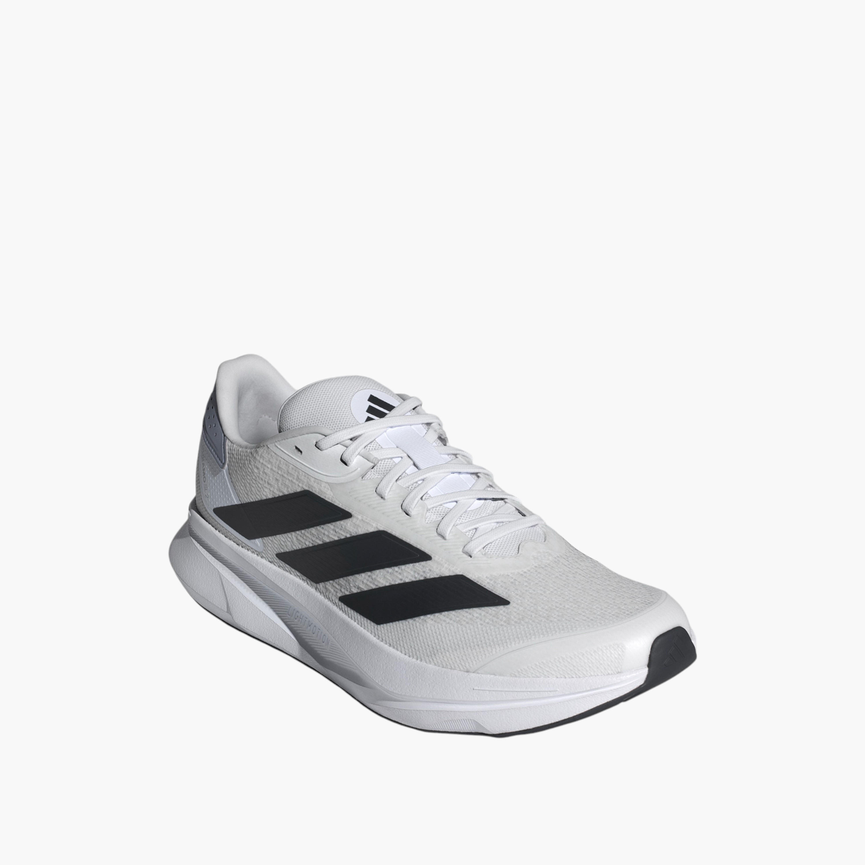 حذاء رياضي دورامو إس إل 2 إم برباط للرجال من أديداس - IH8215-sports-men-shoes-image-1