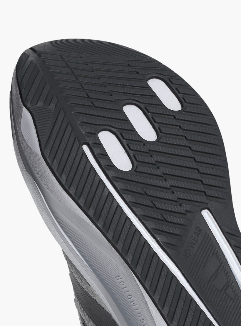 حذاء رياضي دورامو إس إل 2 إم برباط للرجال من أديداس - IH8215-sports-men-shoes-image-3