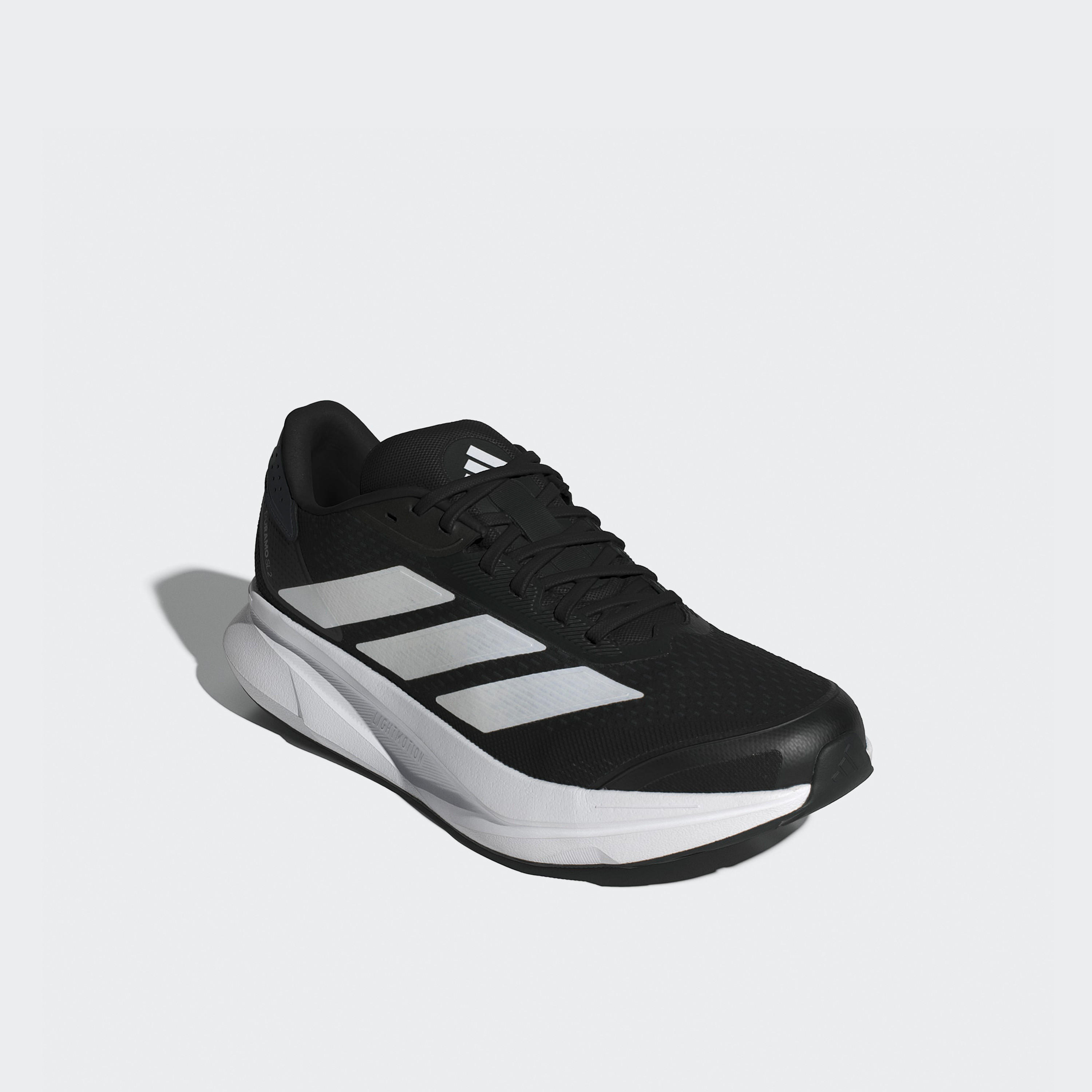 Adidas Men Duramo SL2 Lace-Up Running Shoes-sports-men-shoes-image-1