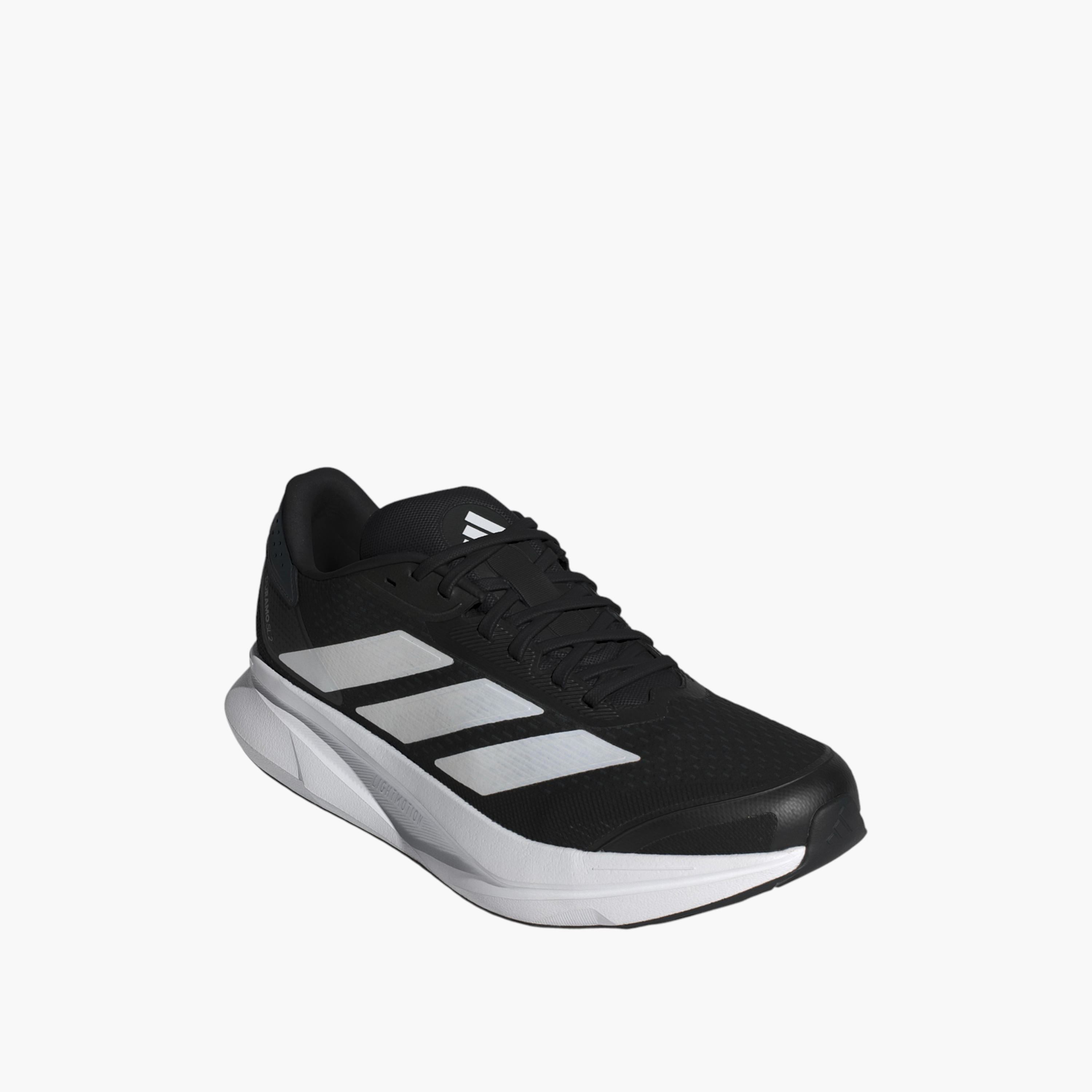 حذاء رياضي دورامو إس إل 2 إم برباط للرجال من أديداس - IH8218-sports-men-shoes-image-1