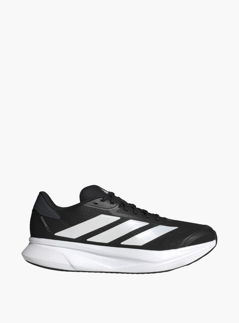 حذاء رياضي دورامو إس إل 2 إم برباط للرجال من أديداس - IH8218-sports-men-shoes-image-2