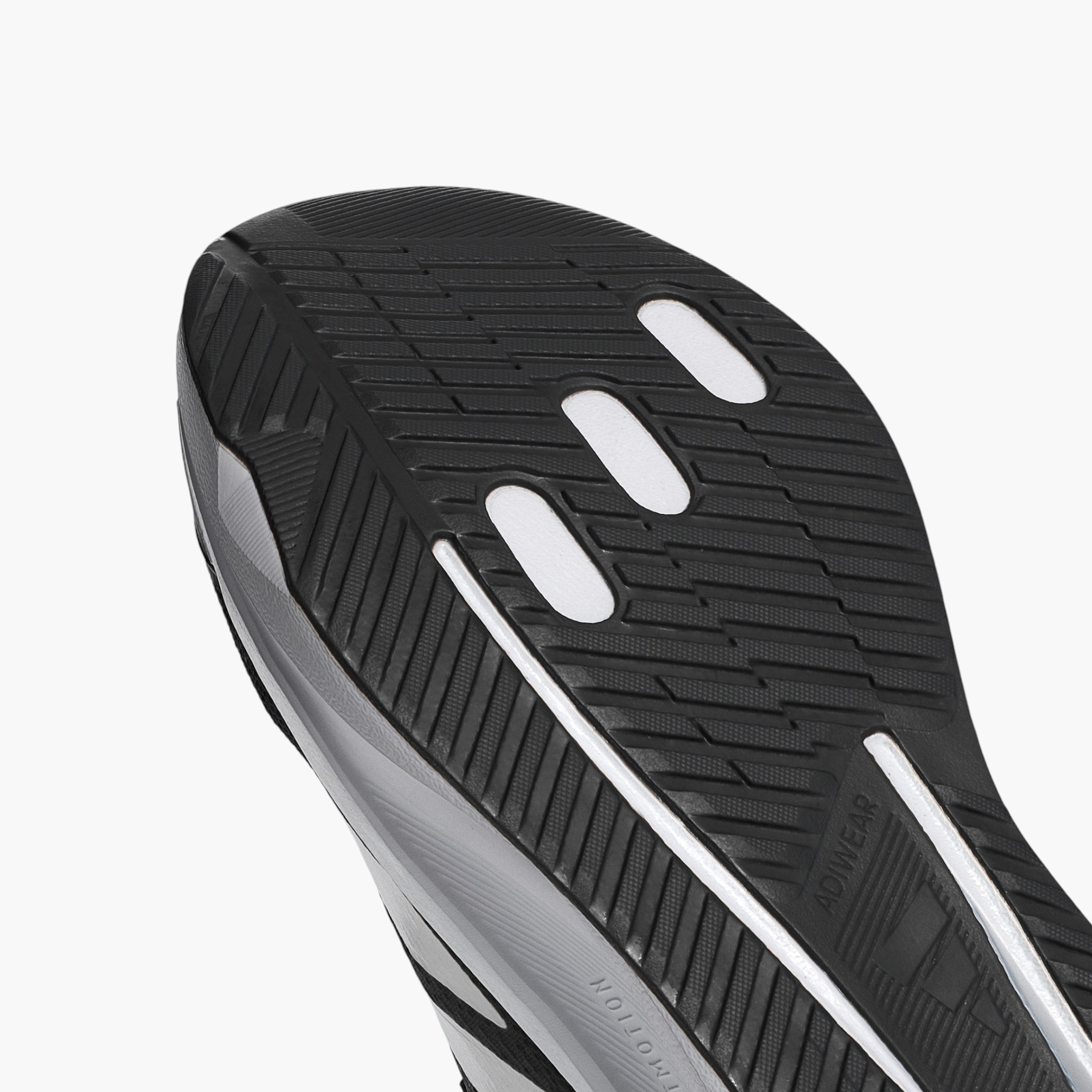 حذاء رياضي دورامو إس إل 2 إم برباط للرجال من أديداس - IH8218-sports-men-shoes-image-3