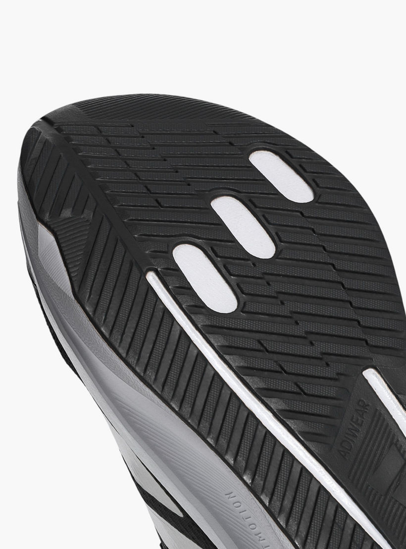 حذاء رياضي دورامو إس إل 2 إم برباط للرجال من أديداس - IH8218-sports-men-shoes-image-3