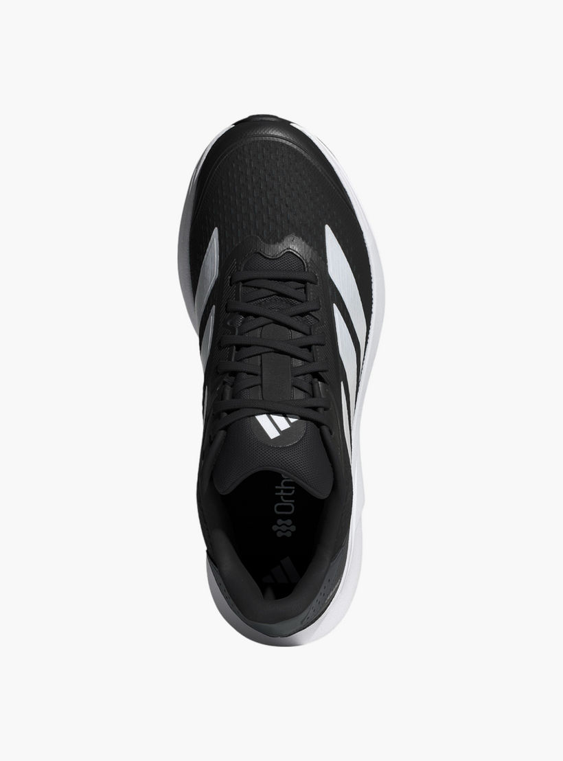 حذاء رياضي دورامو إس إل 2 إم برباط للرجال من أديداس - IH8218-sports-men-shoes-image-4