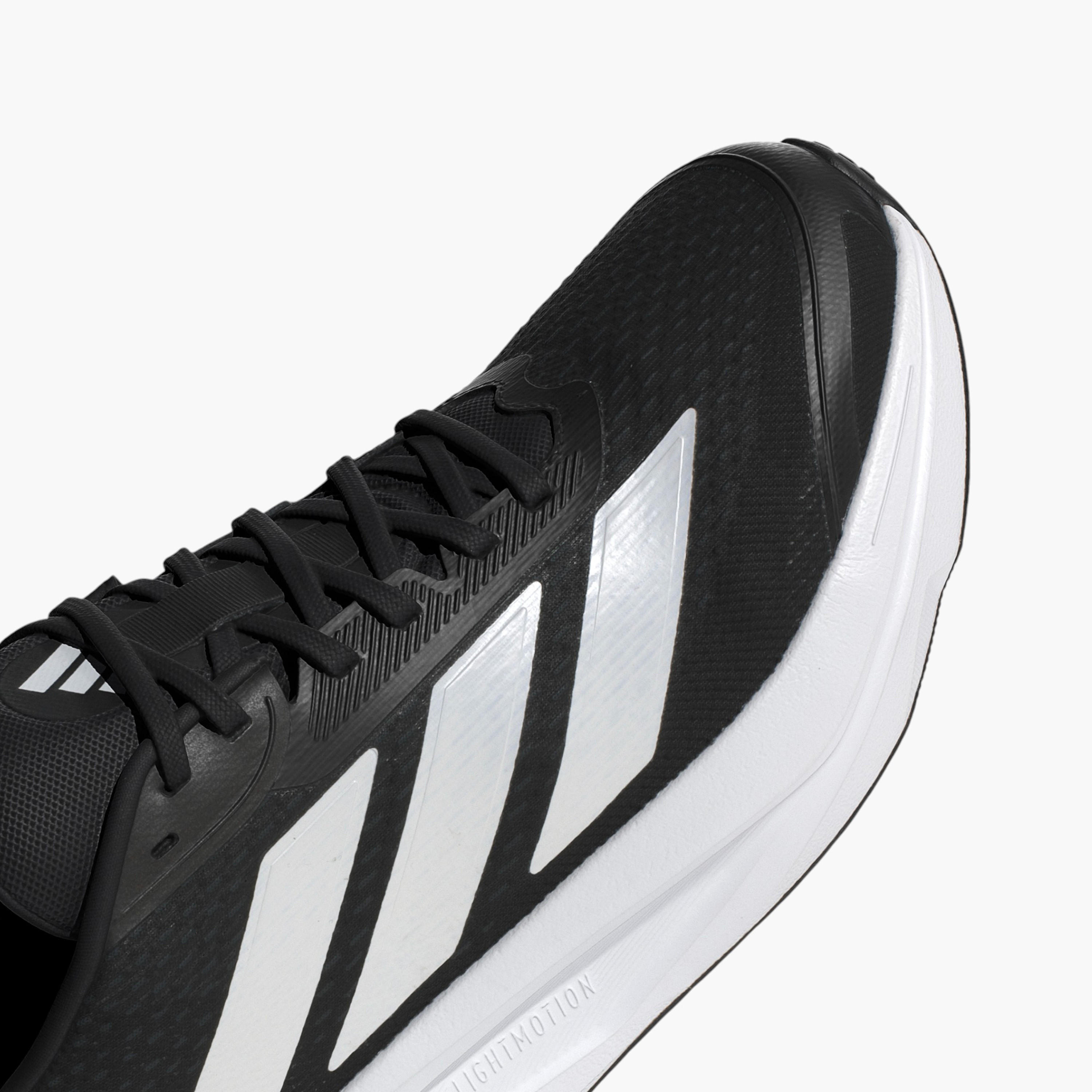 حذاء رياضي دورامو إس إل 2 إم برباط للرجال من أديداس - IH8218-sports-men-shoes-image-8