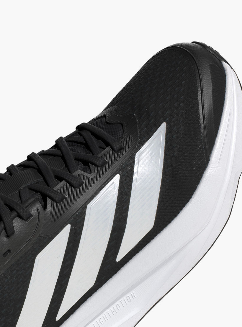 حذاء رياضي دورامو إس إل 2 إم برباط للرجال من أديداس - IH8218-sports-men-shoes-image-8