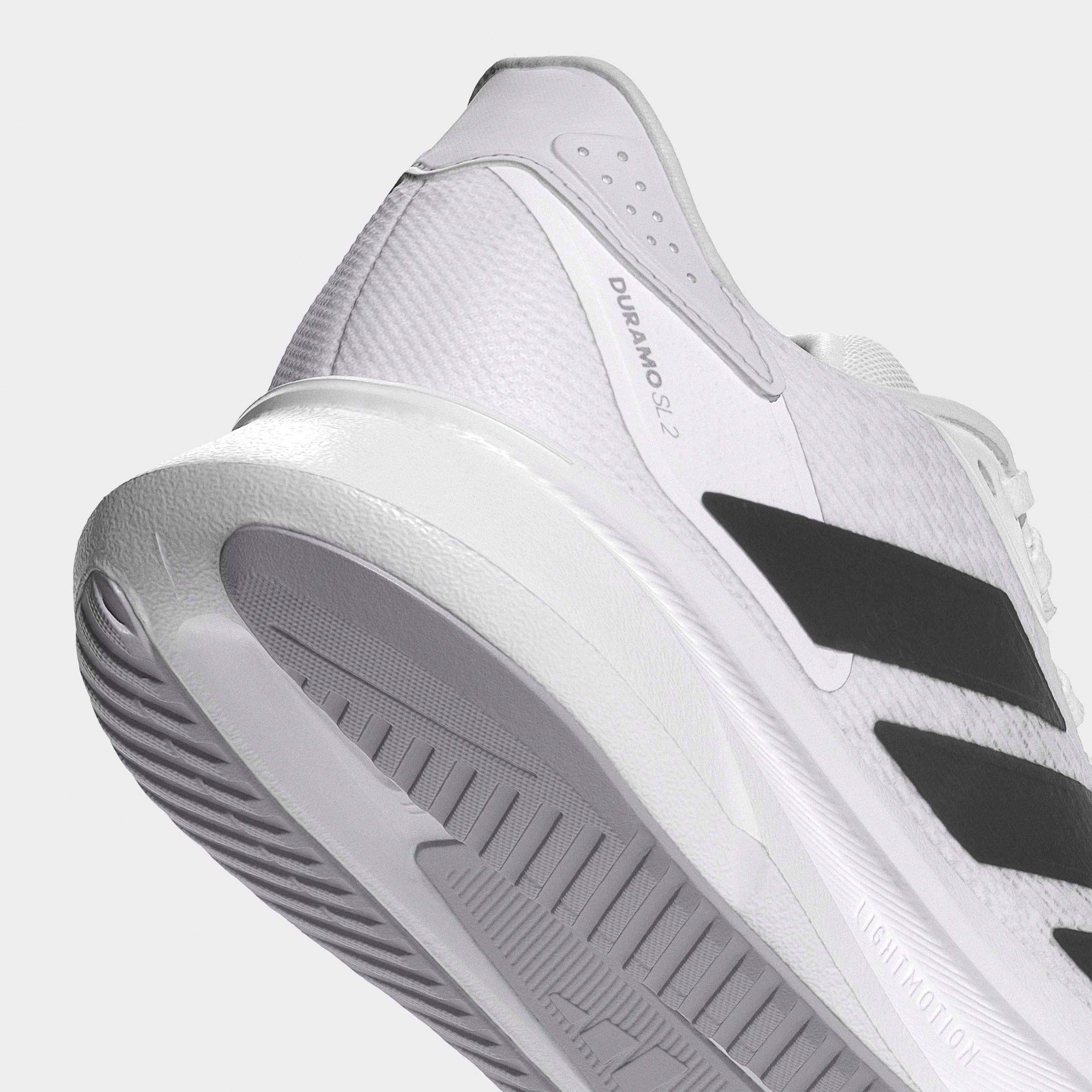 Adidas Women Duramo SL2 Lace-Up Running Shoes-sports-women-shoes-image-5
