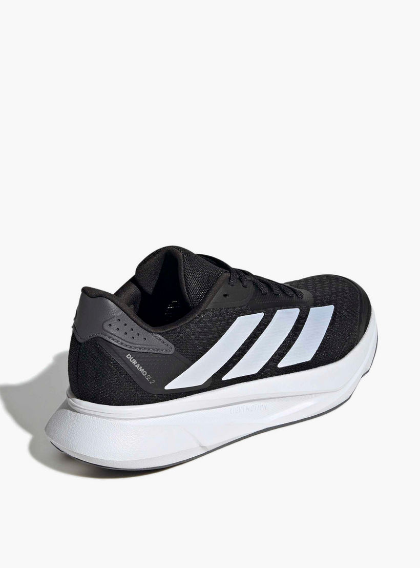 حذاء رياضي برباط ديورامو SL2 للنساء من أديداس-sports-women-shoes-image-7