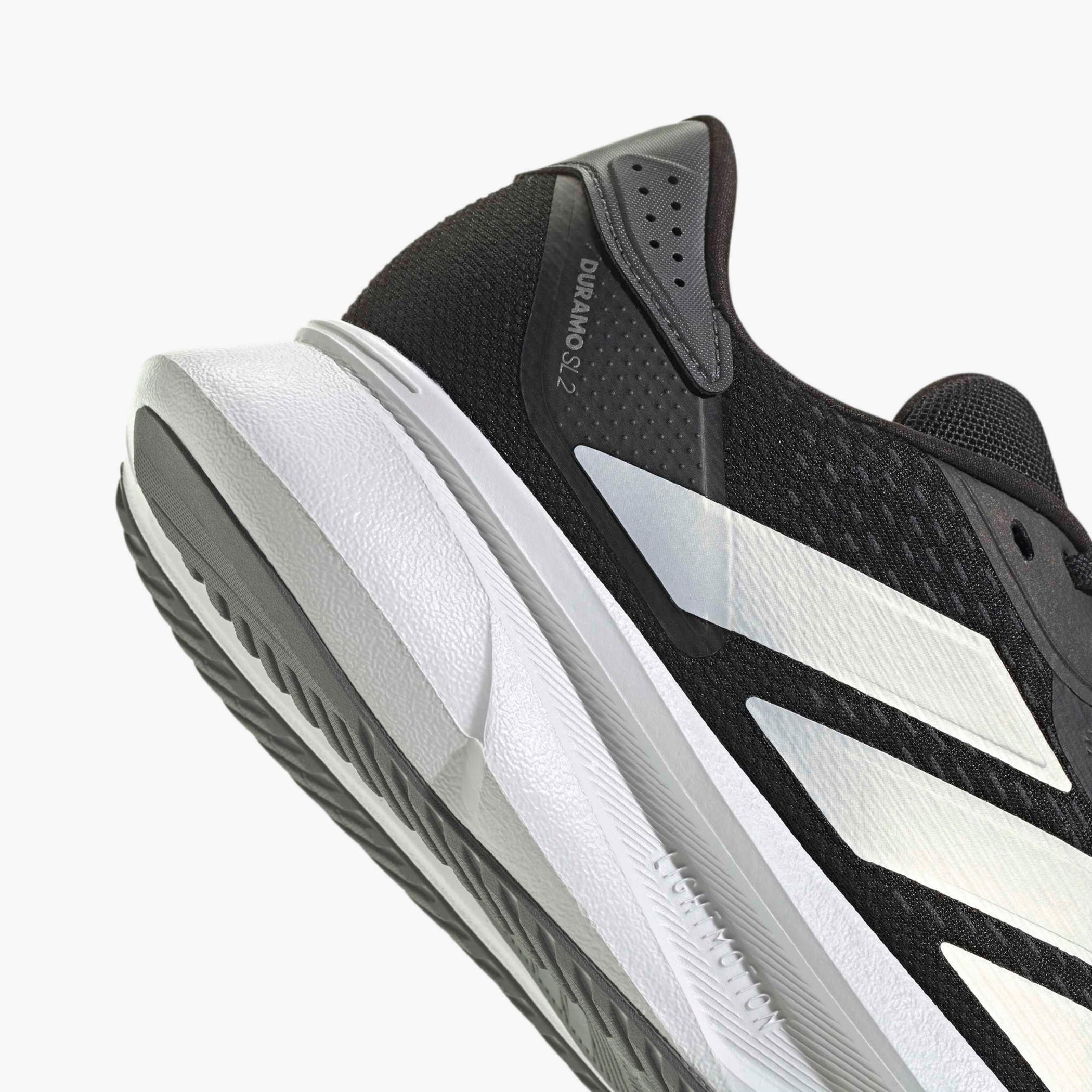 حذاء رياضي برباط ديورامو SL2 للنساء من أديداس-sports-women-shoes-image-9