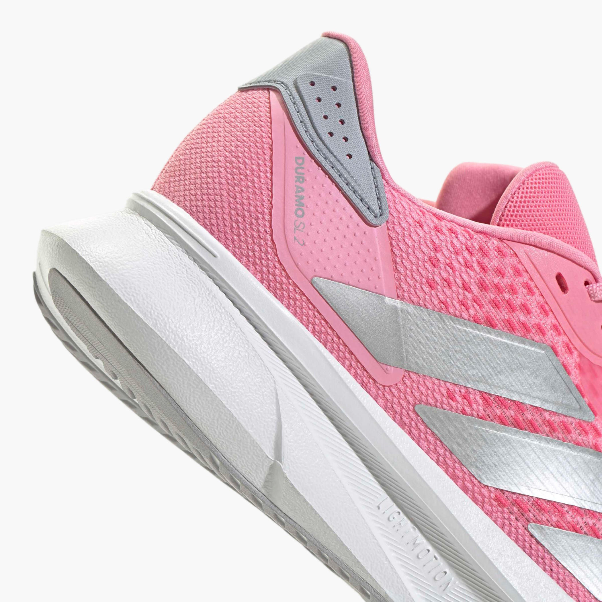 حذاء رياضي برباط ديورامو SL 2 للنساء من أديداس-sports-women-shoes-image-7