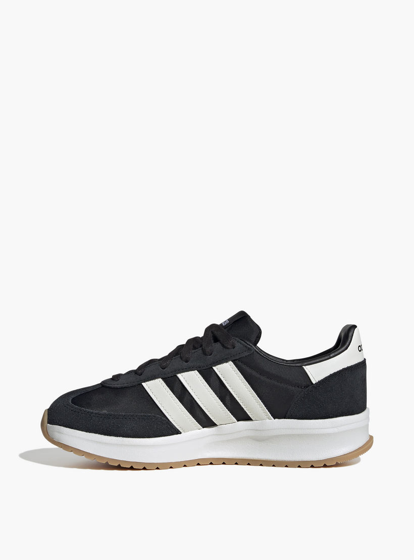 adidas Women's RUN 70s 2.0 Lace-Up Sneakers - IH8595-women-shoes-sneakers-image-2