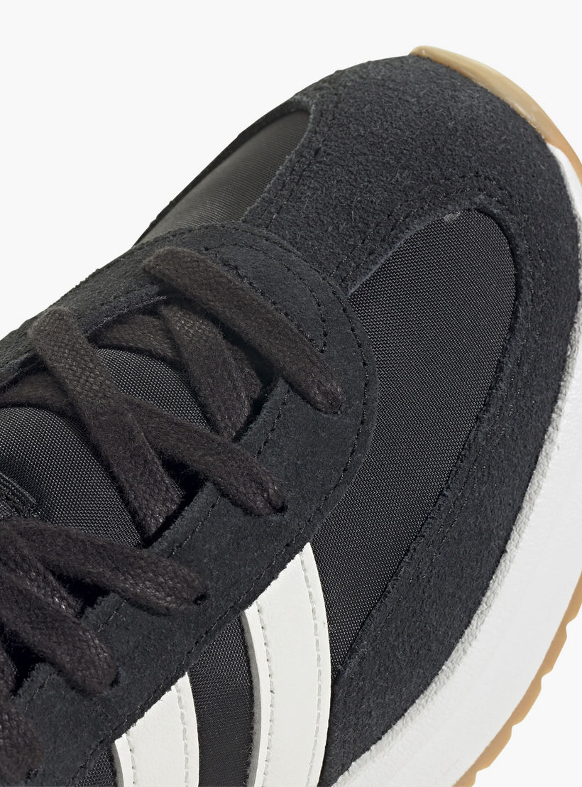 adidas Women's RUN 70s 2.0 Lace-Up Sneakers - IH8595-women-shoes-sneakers-image-8