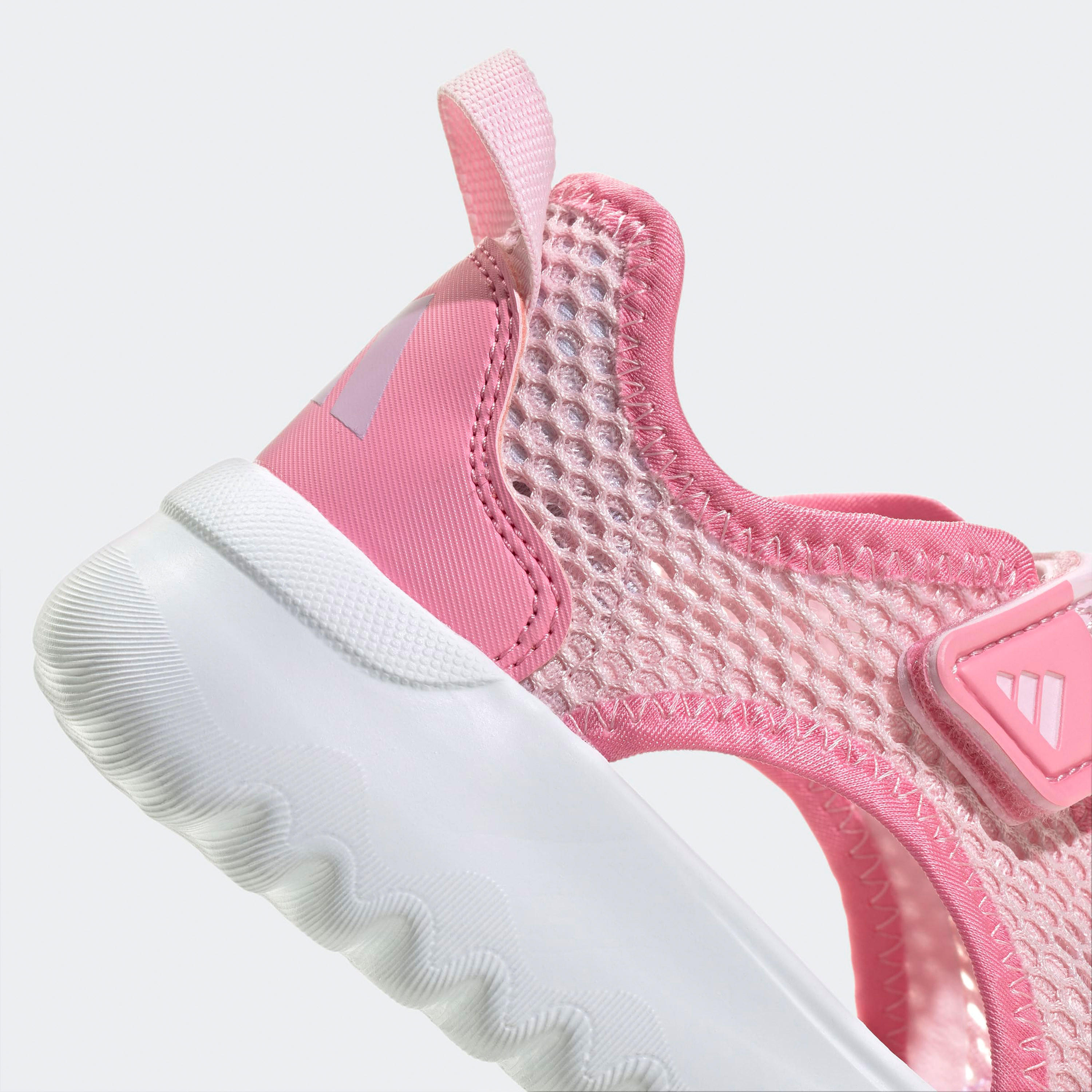 حذاء سنيكرز بشريط إغلاق لاصق سمرفليكس للبنات من أديداس-girls-shoes-sneakers-image-7