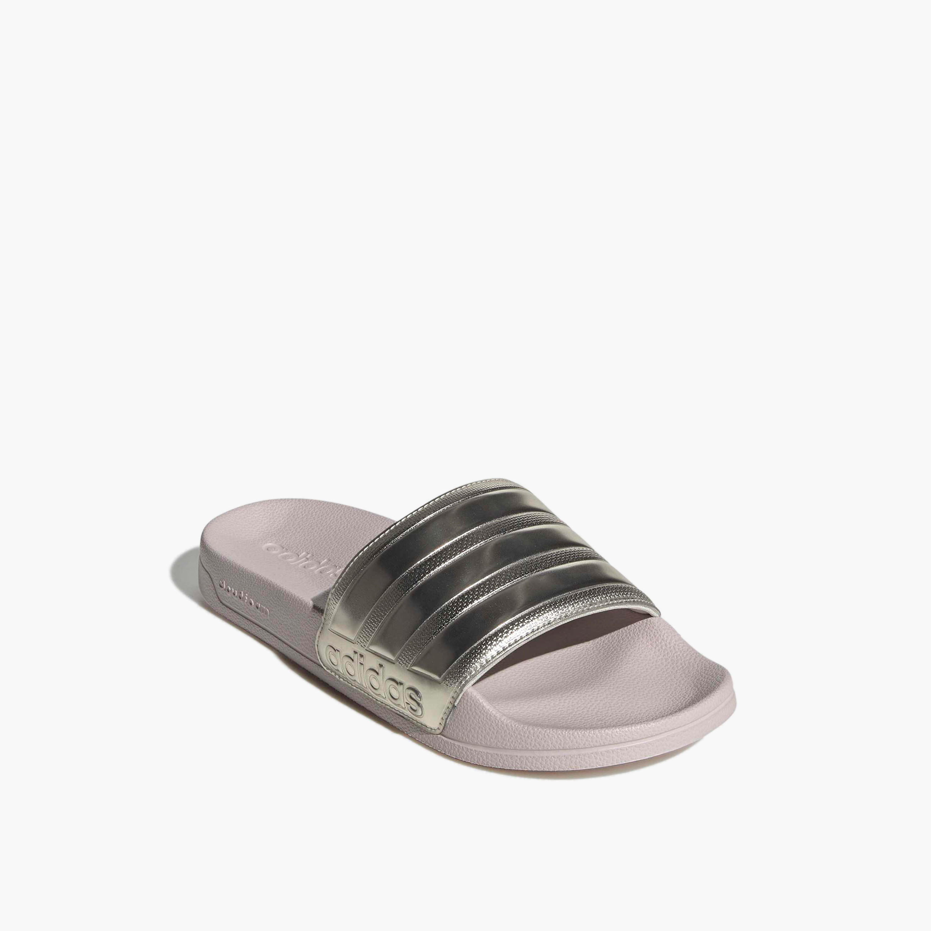 شبشب أديليت شاور للنساء من أديداس-women-shoes-flipflopsandslides-image-1