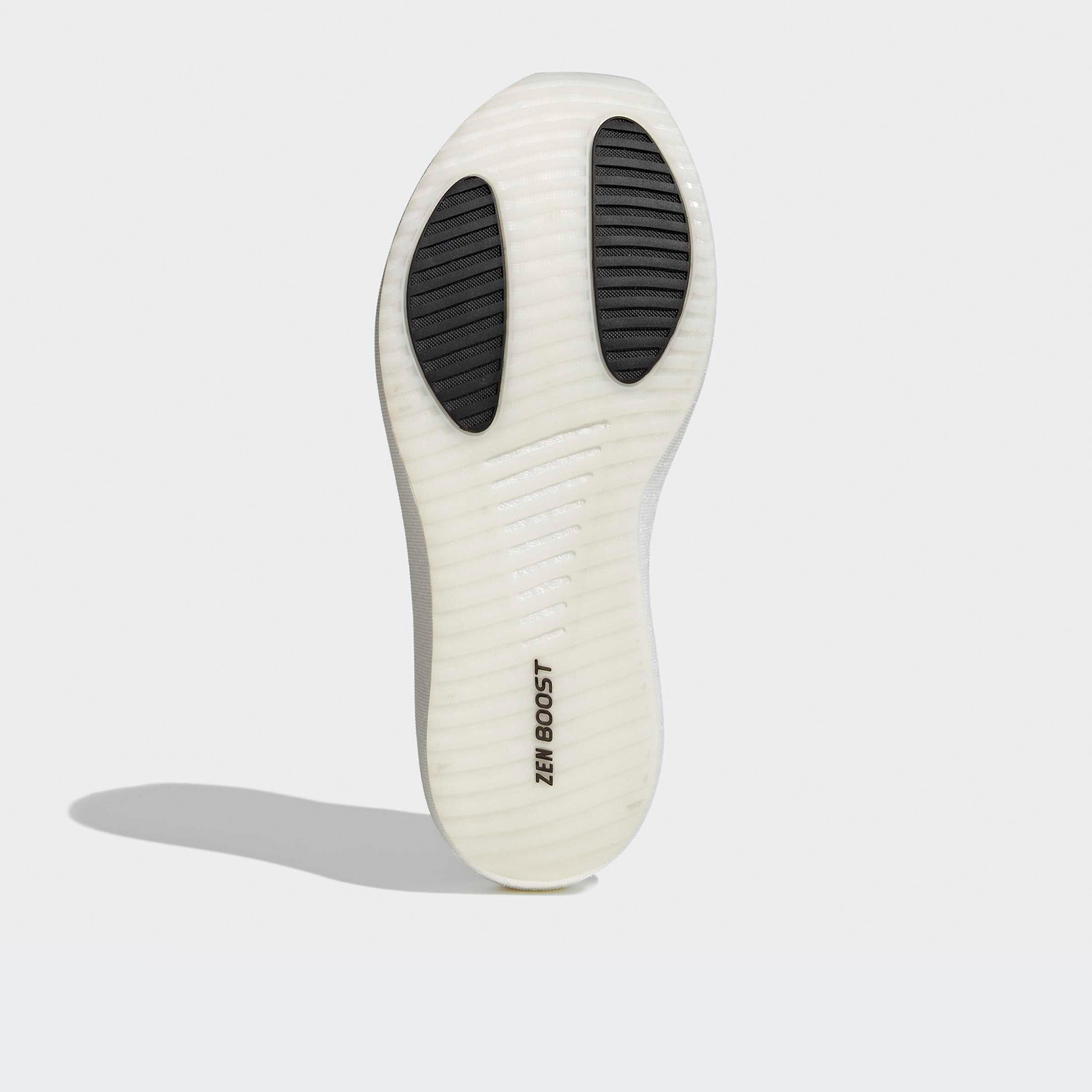 Adidas Men Zenboost Lace-Up Running Shoes-sports-men-shoes-image-4