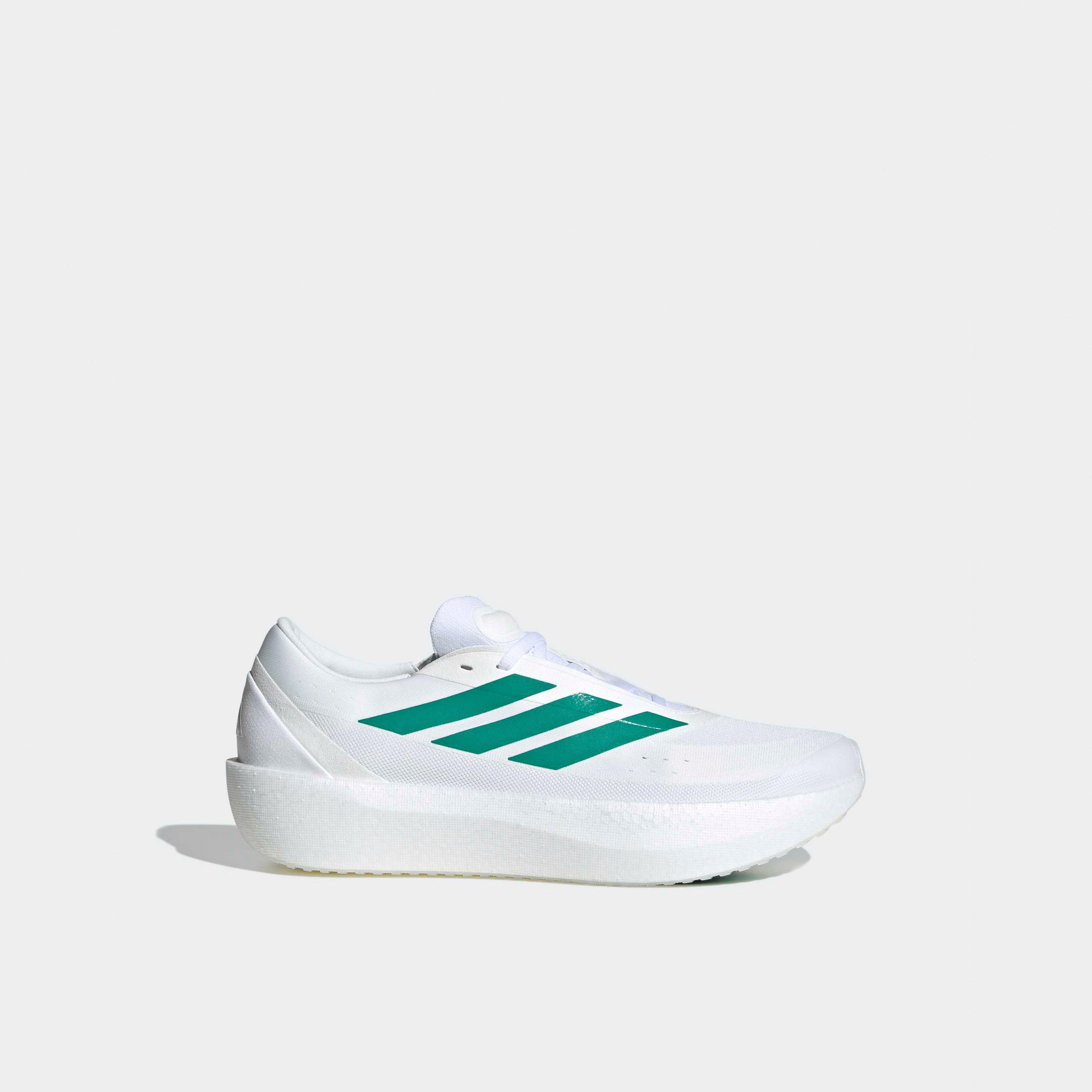 حذاء رياضي بارز الملمس برباط إغلاق زين بوست للرجال من أديداس-sports-men-shoes-image-2