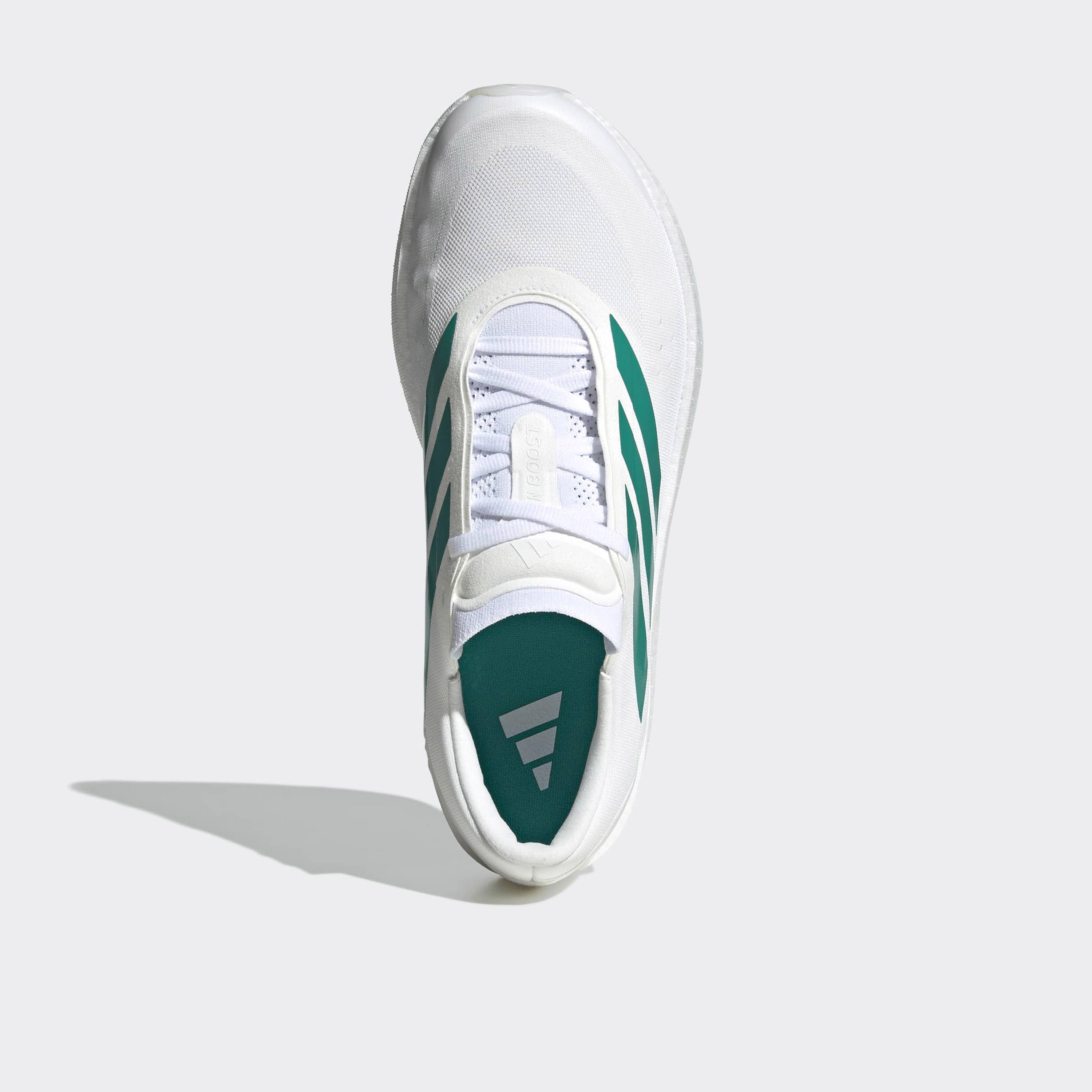 حذاء رياضي بارز الملمس برباط إغلاق زين بوست للرجال من أديداس-sports-men-shoes-image-3