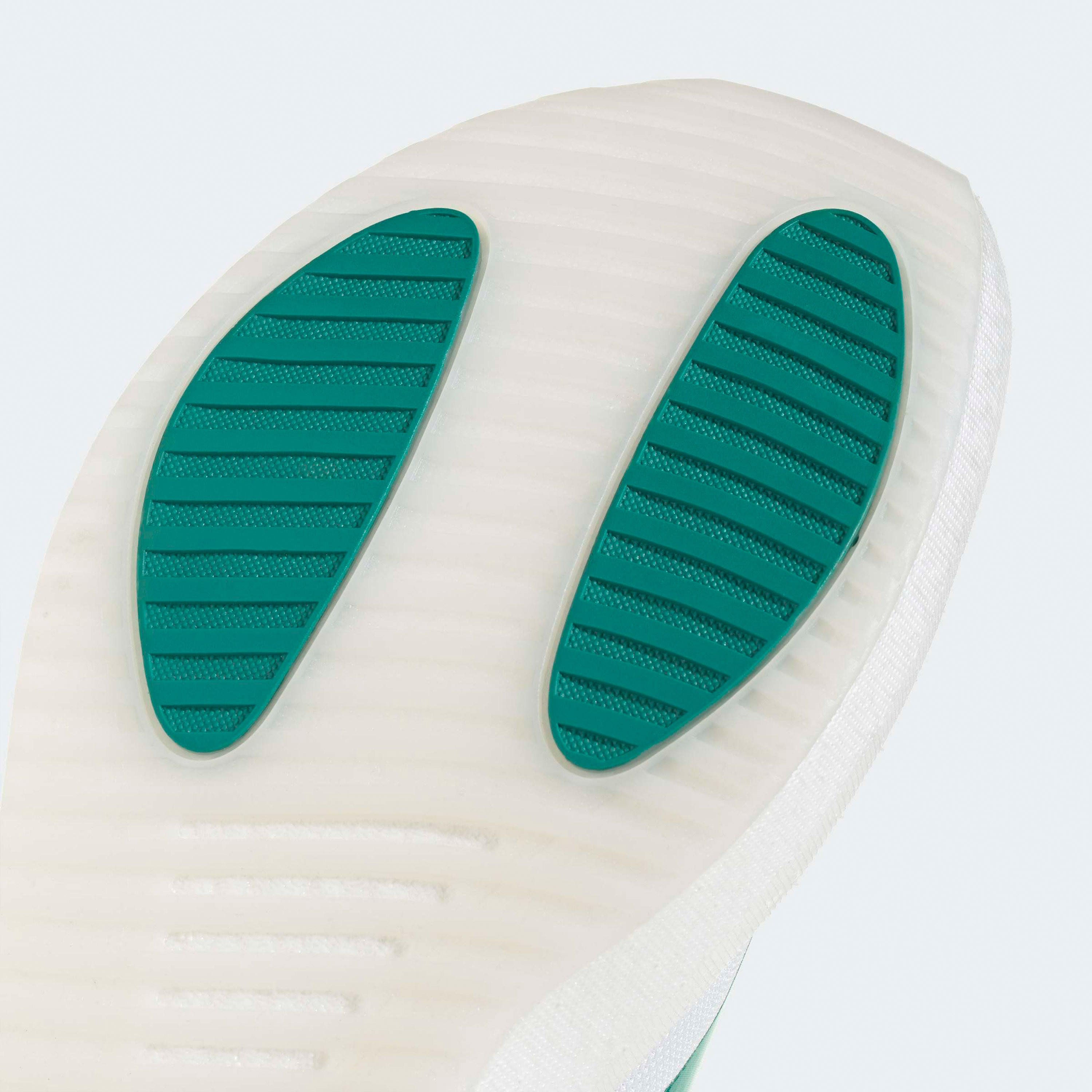 حذاء رياضي بارز الملمس برباط إغلاق زين بوست للرجال من أديداس-sports-men-shoes-image-5