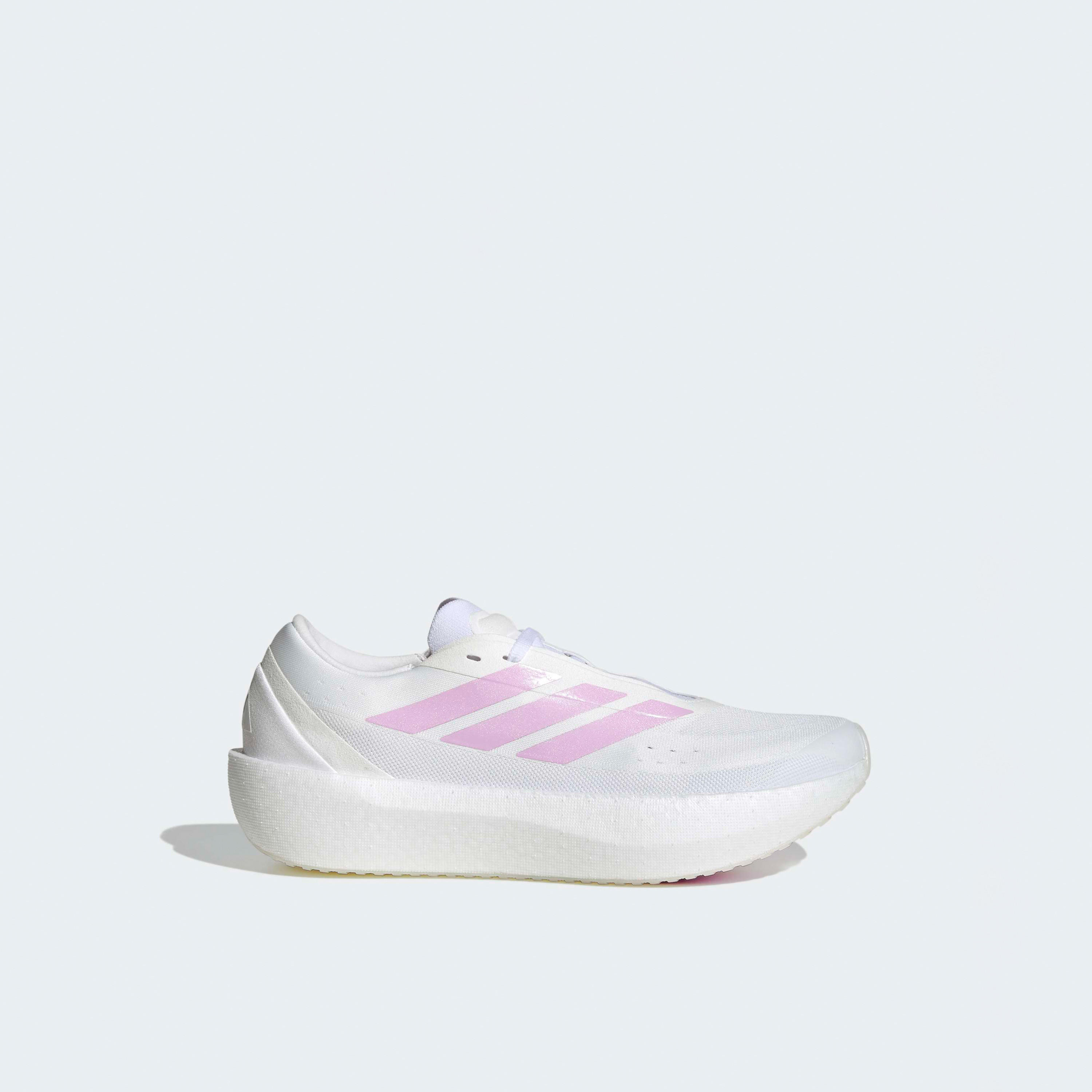 Adidas Women Zenboost Boost+ Lace-Up Running Shoes-sports-women-shoes-image-2