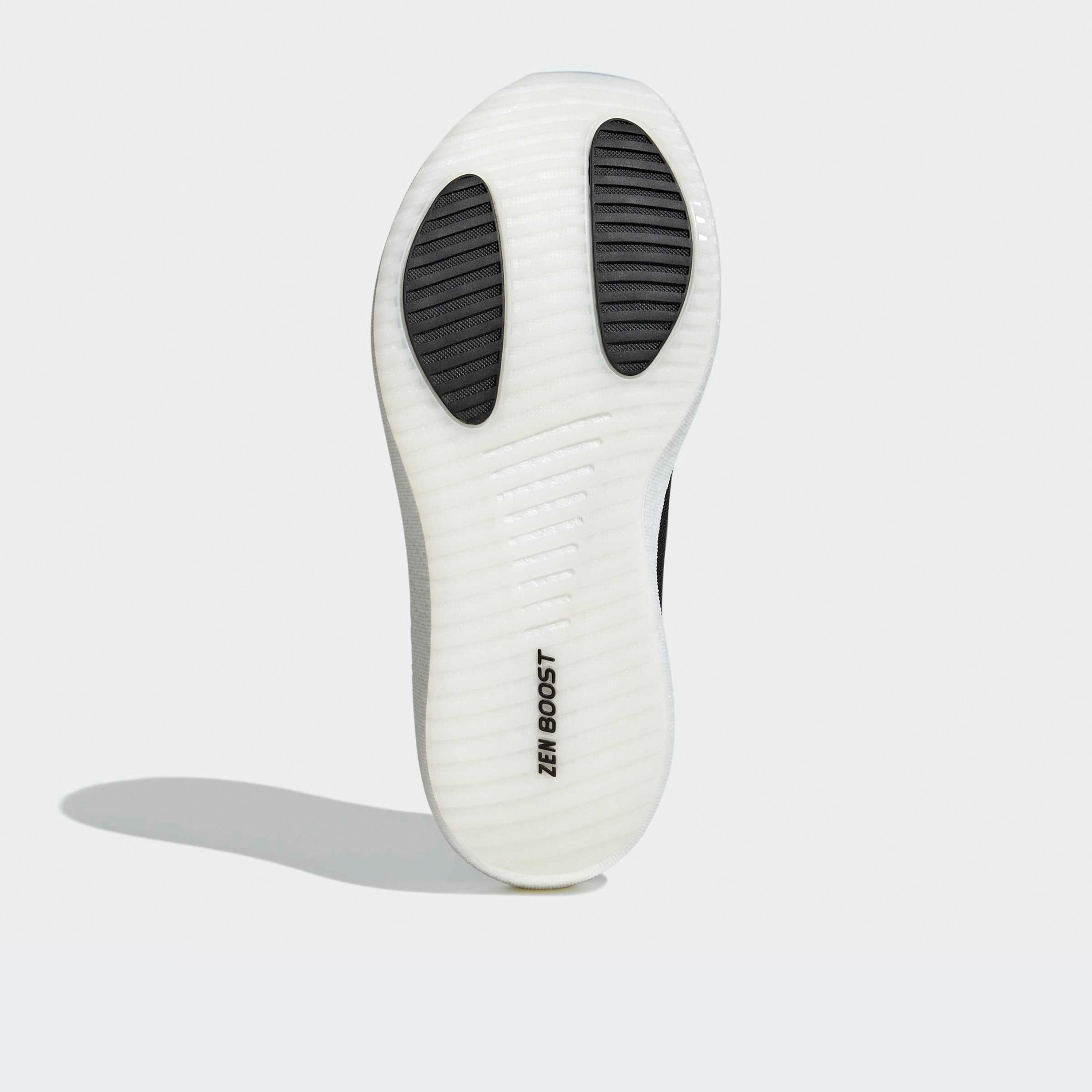Adidas Women Zenboost Lace-Up Sports Shoes-sports-women-shoes-image-4