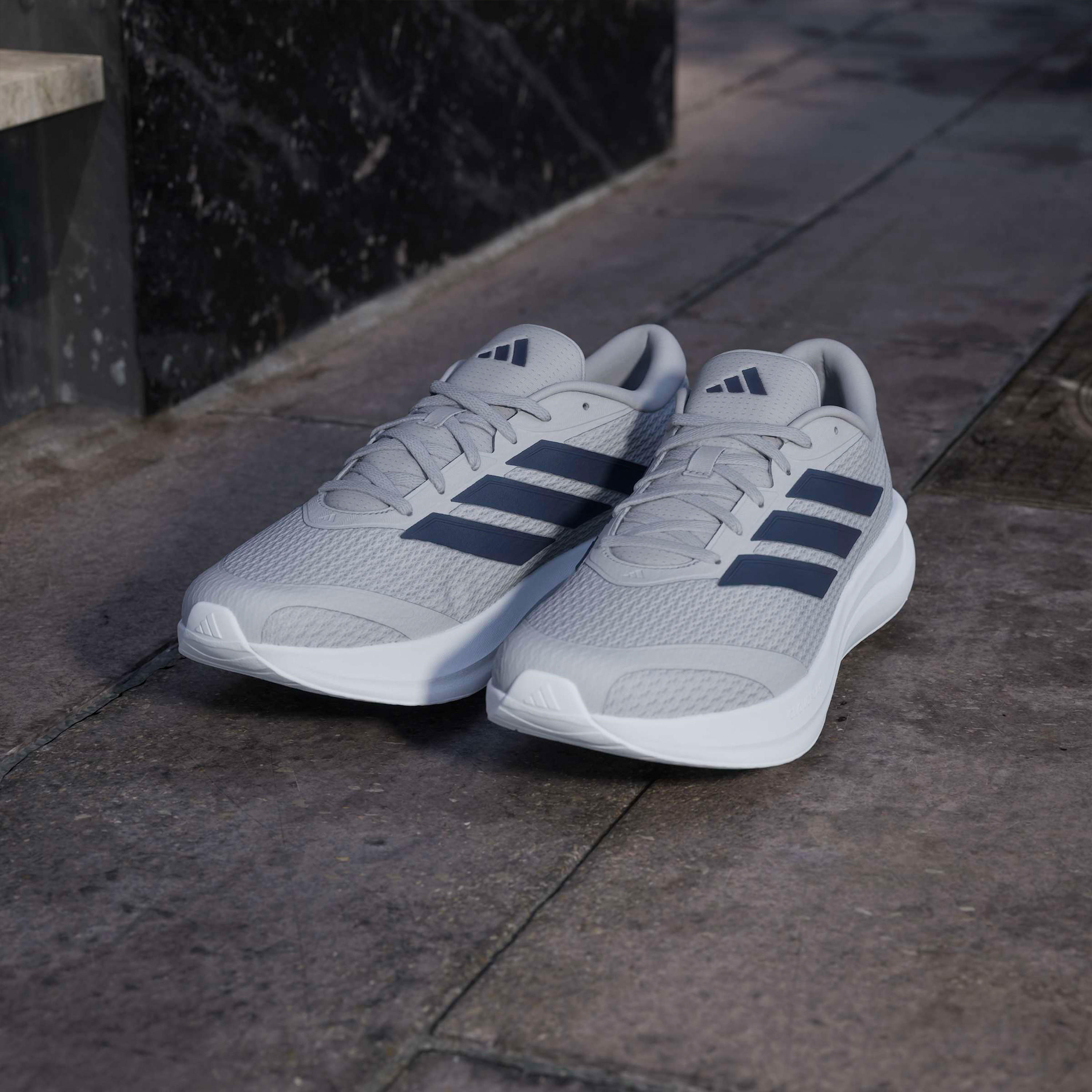 Adidas Men Runfalcon 6 Lace-Up Running Shoes-sports-men-shoes-image-12