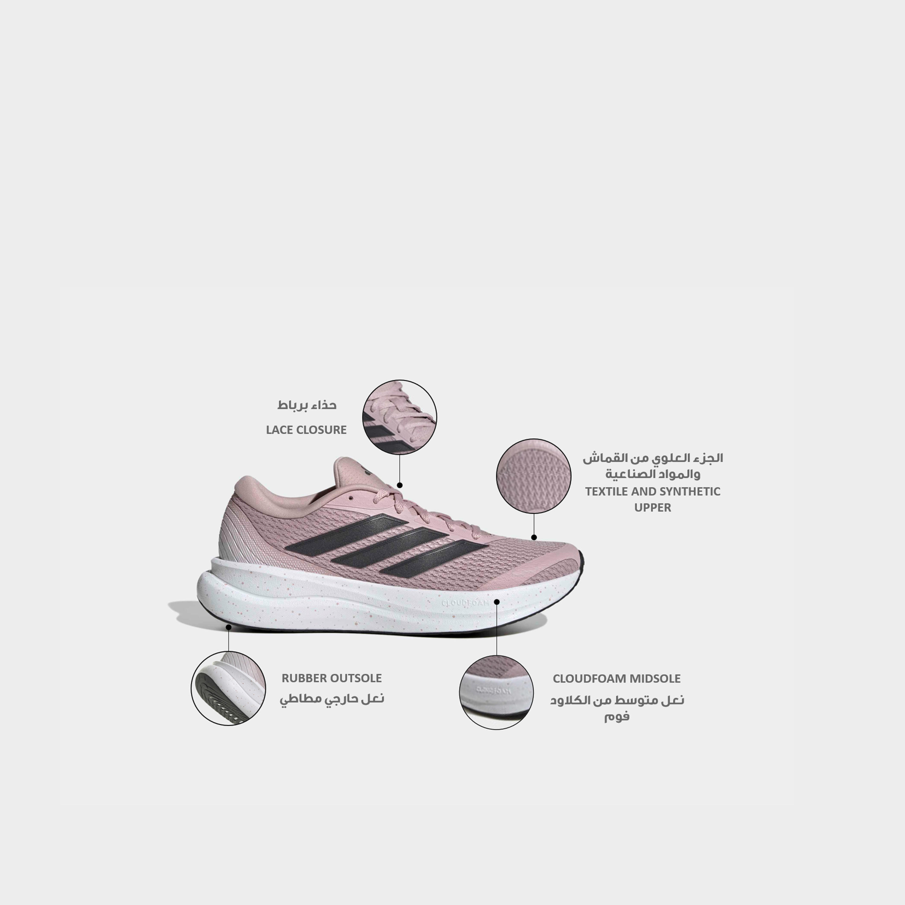 Adidas Women Runfalcon 6 Lace-Up Running Shoes-sports-women-shoes-image-2